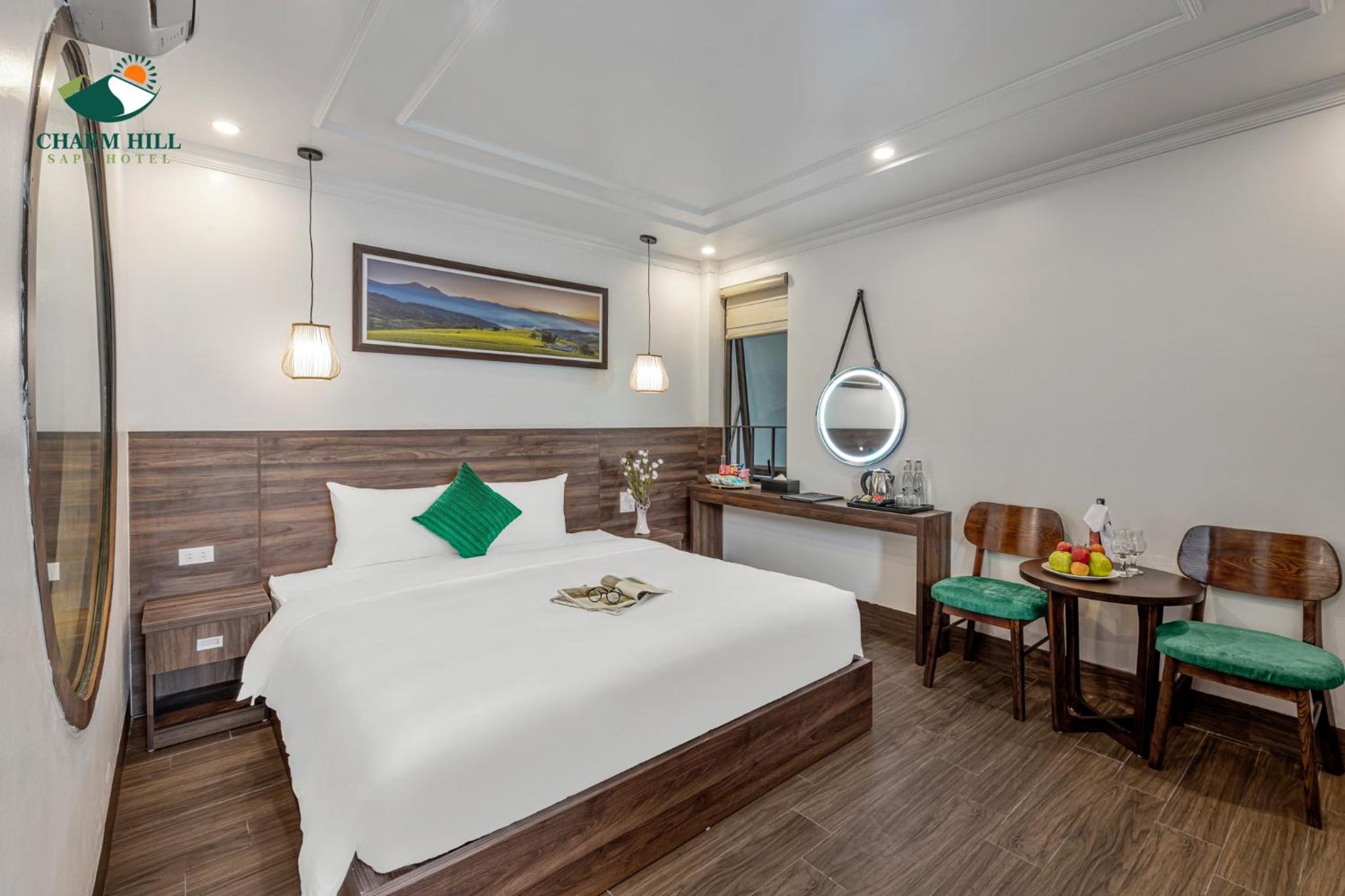 Double Room - Photo 13
