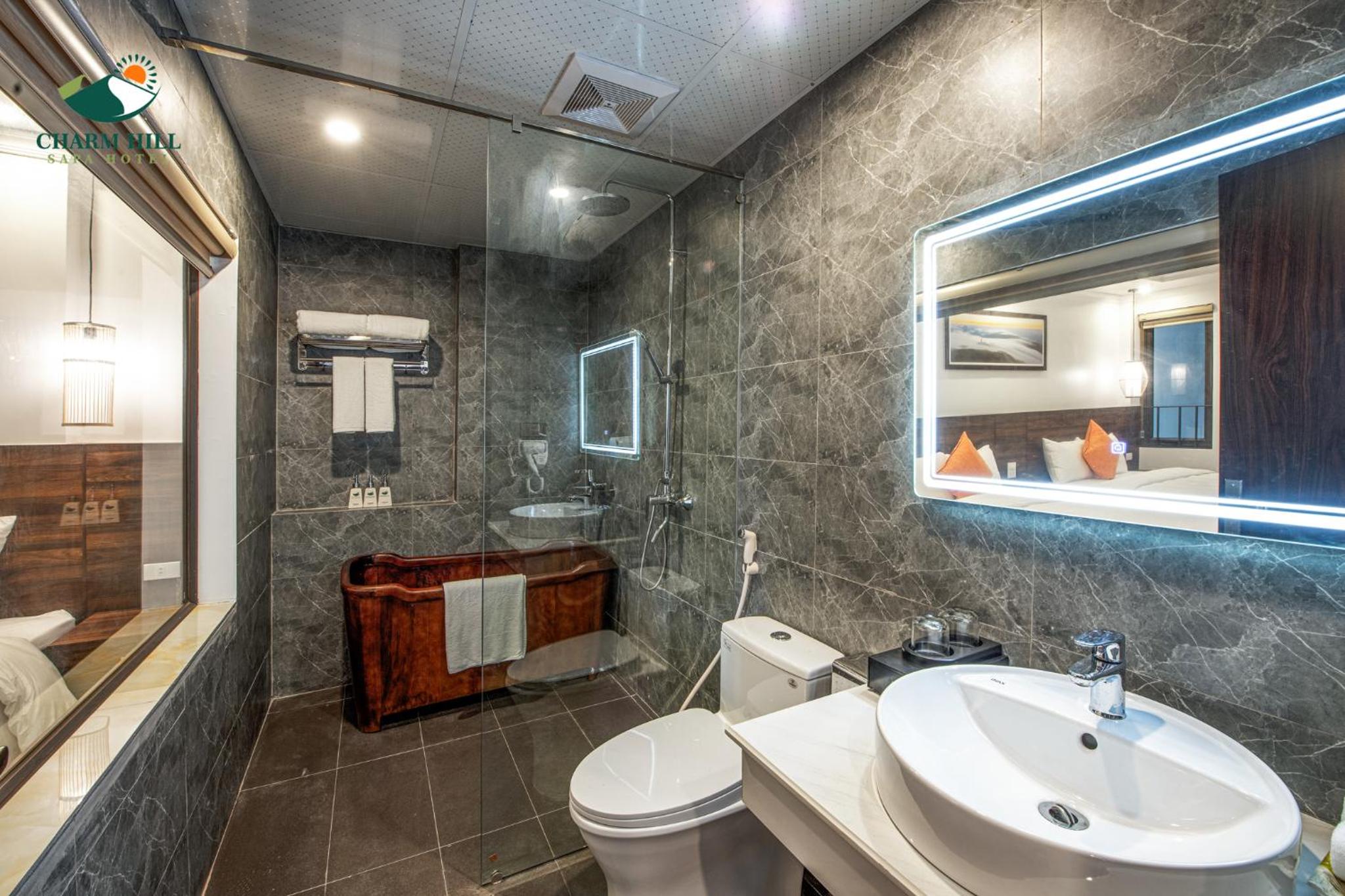 Triple Room - Photo 10