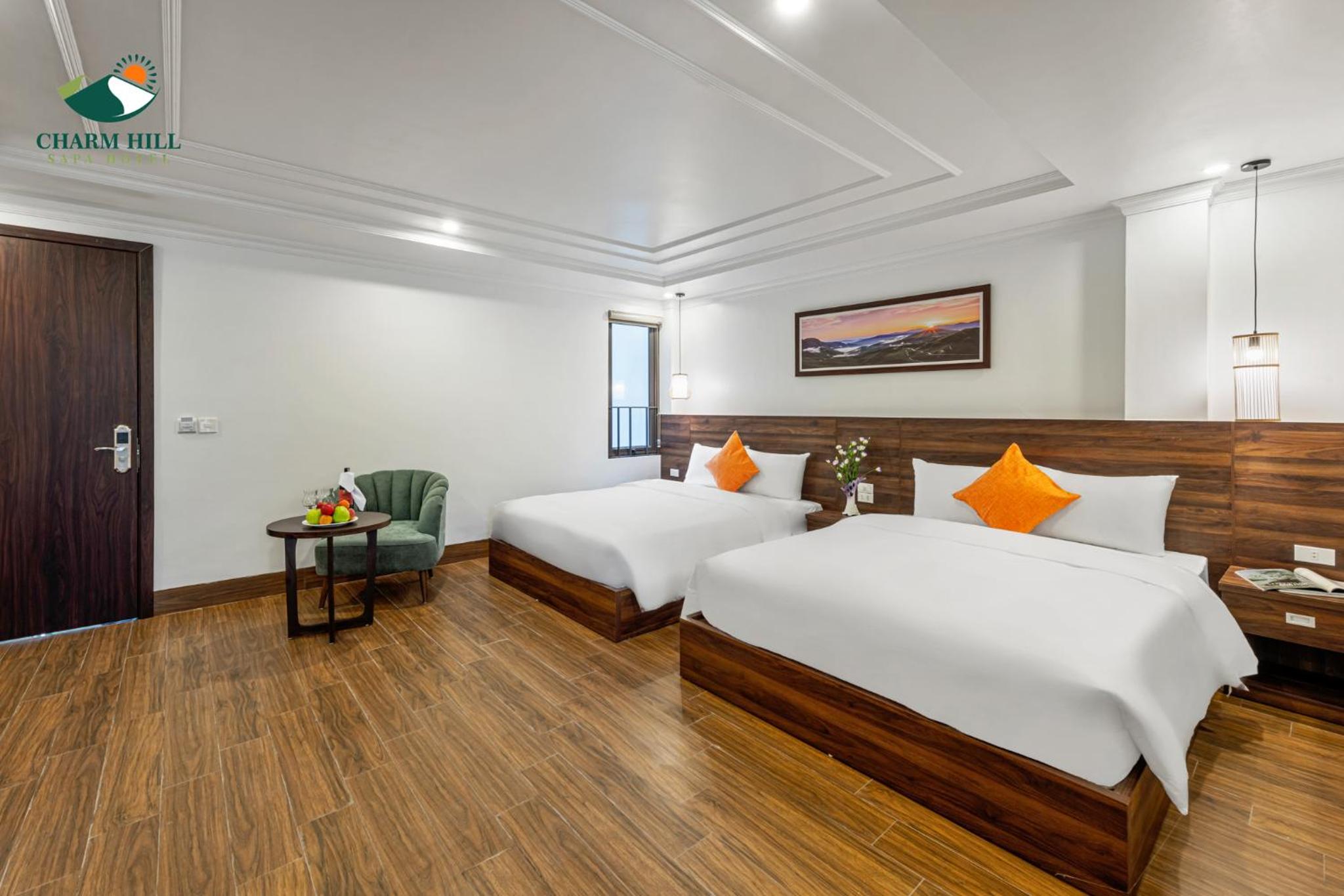 Triple Room - Photo 11