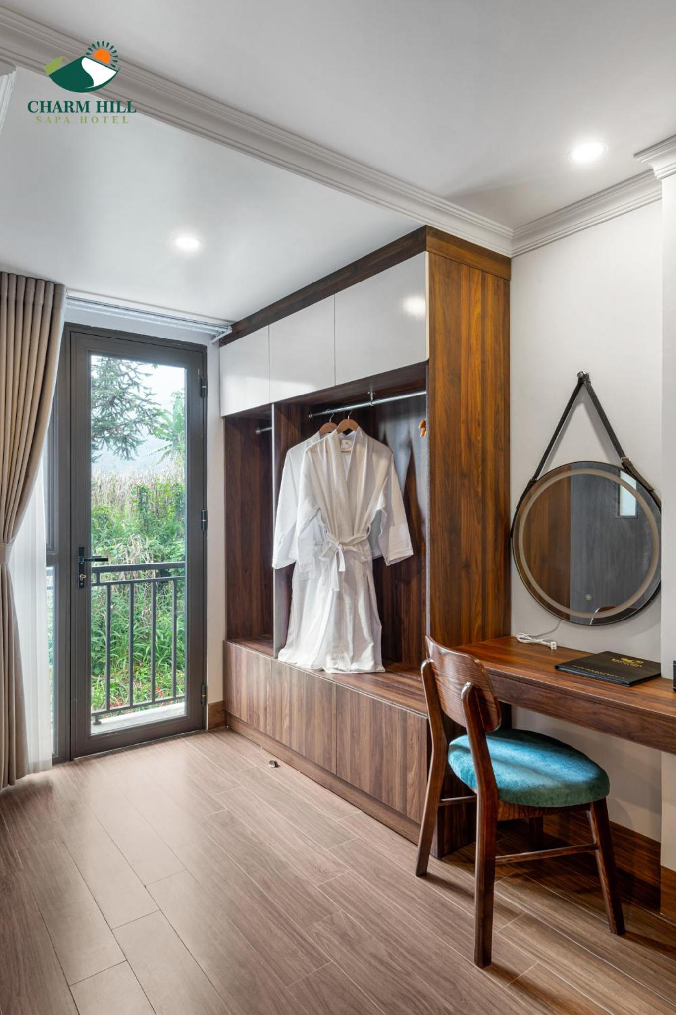 Triple Room - Photo 2