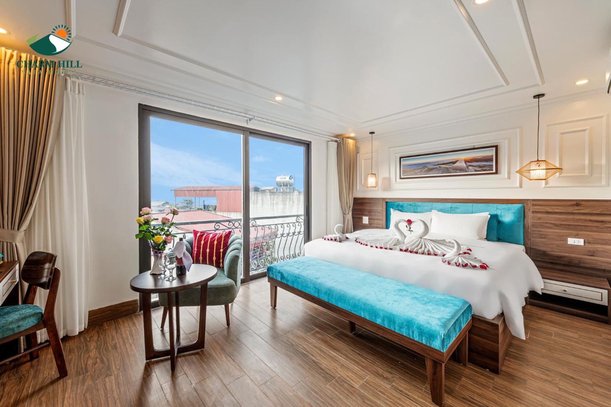 Double Room - Photo 3