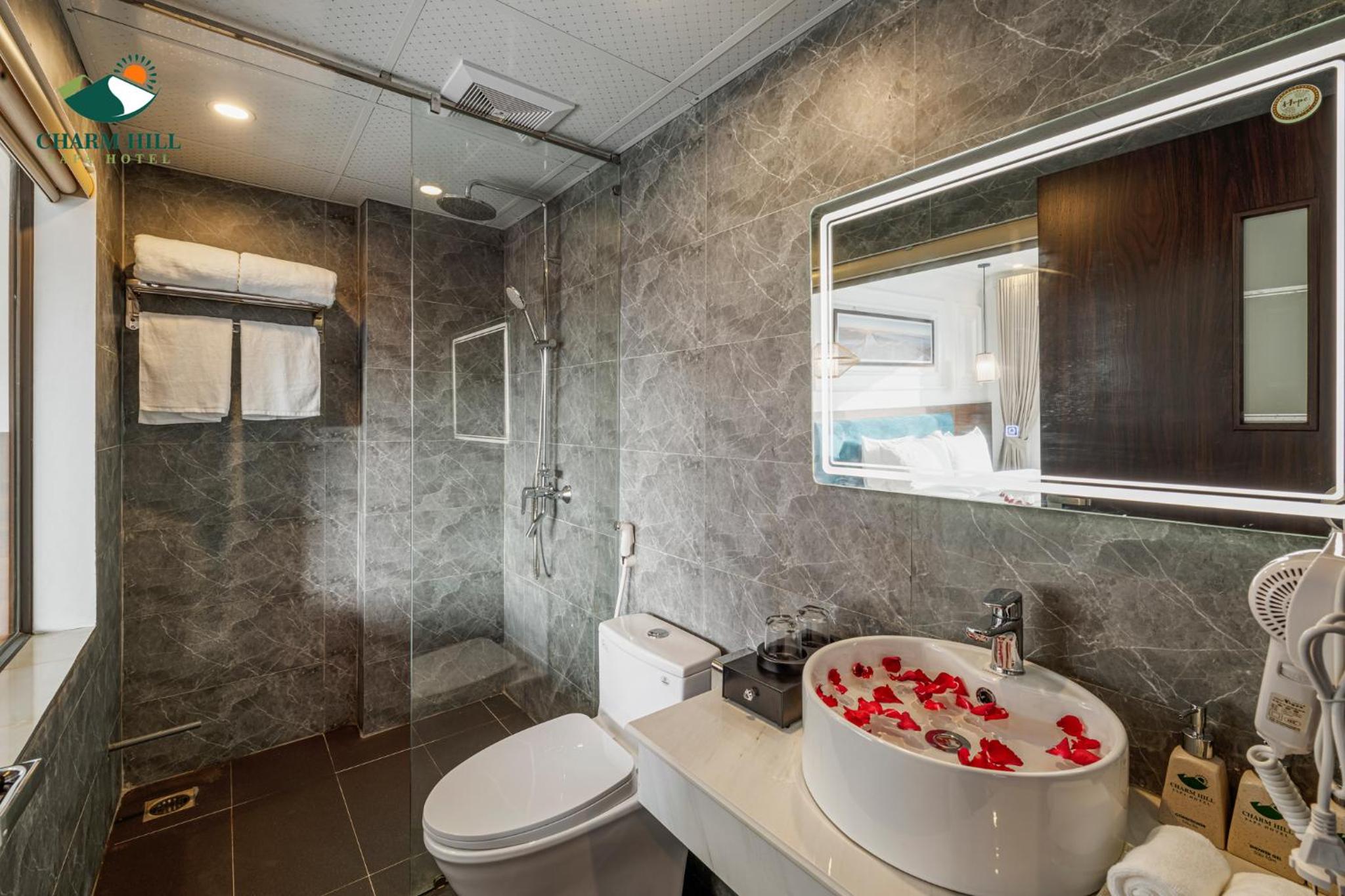 Double Room - Photo 4