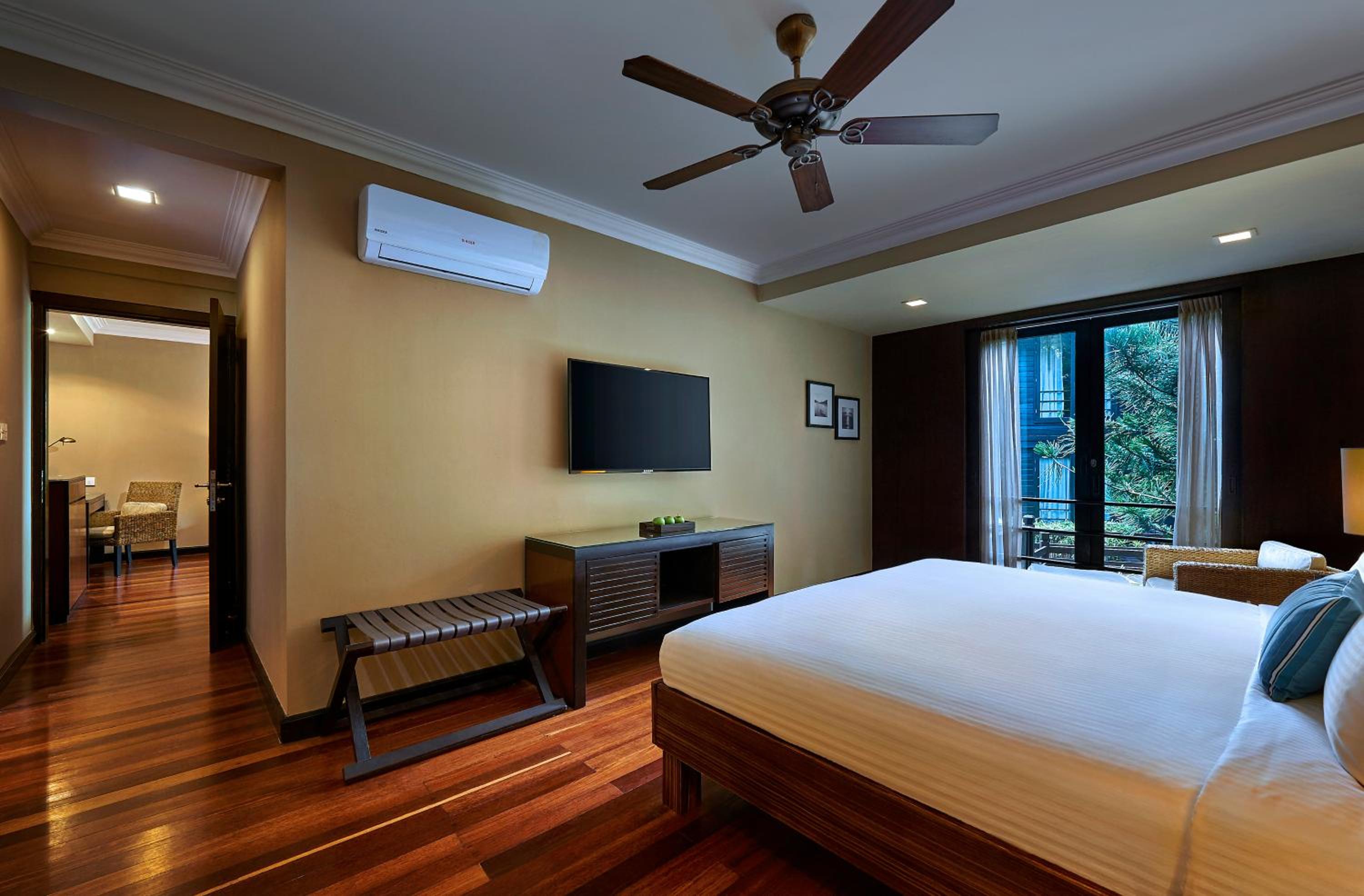 Garden Suite - Photo 6