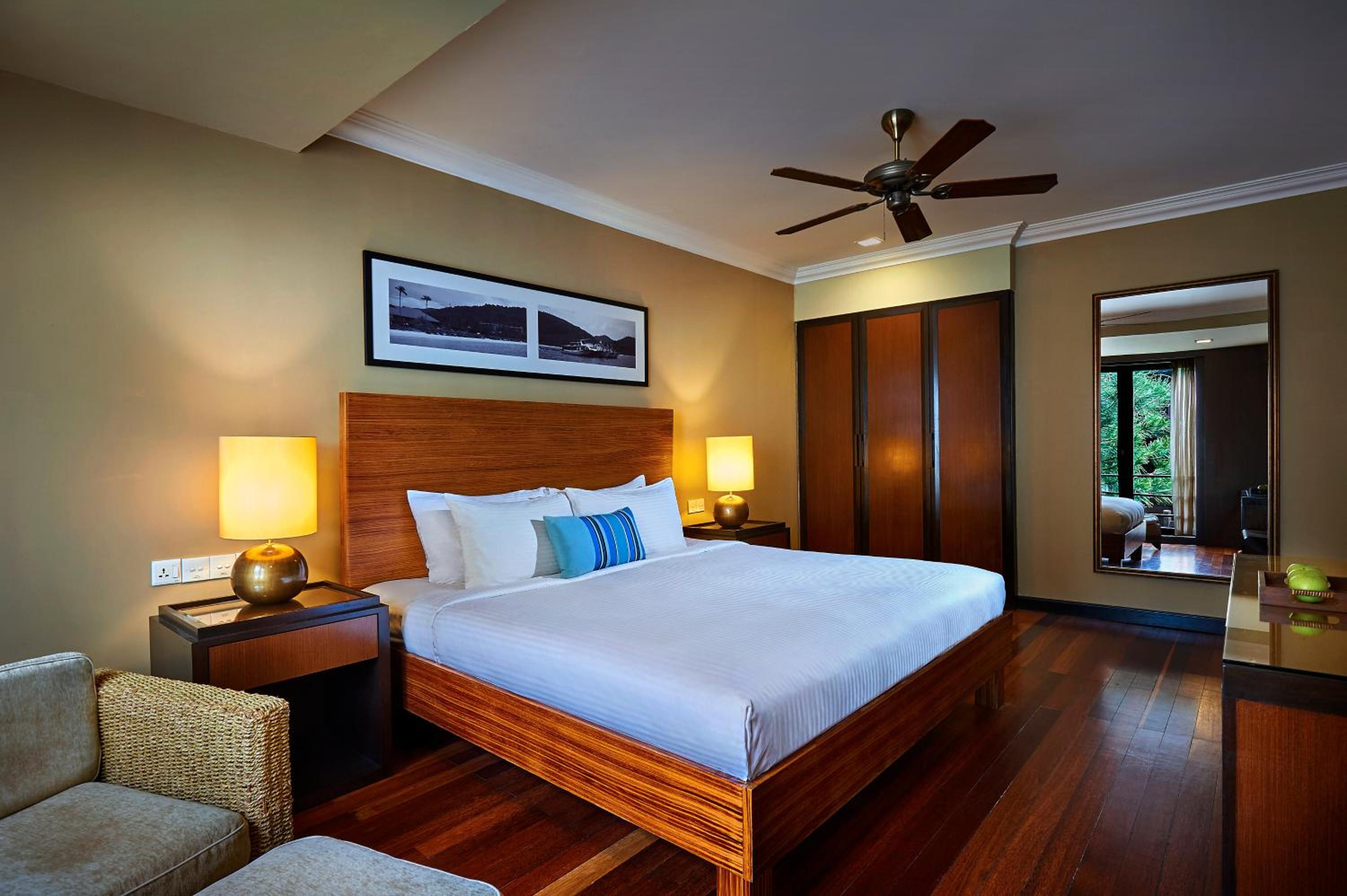 Garden Suite - Photo 8