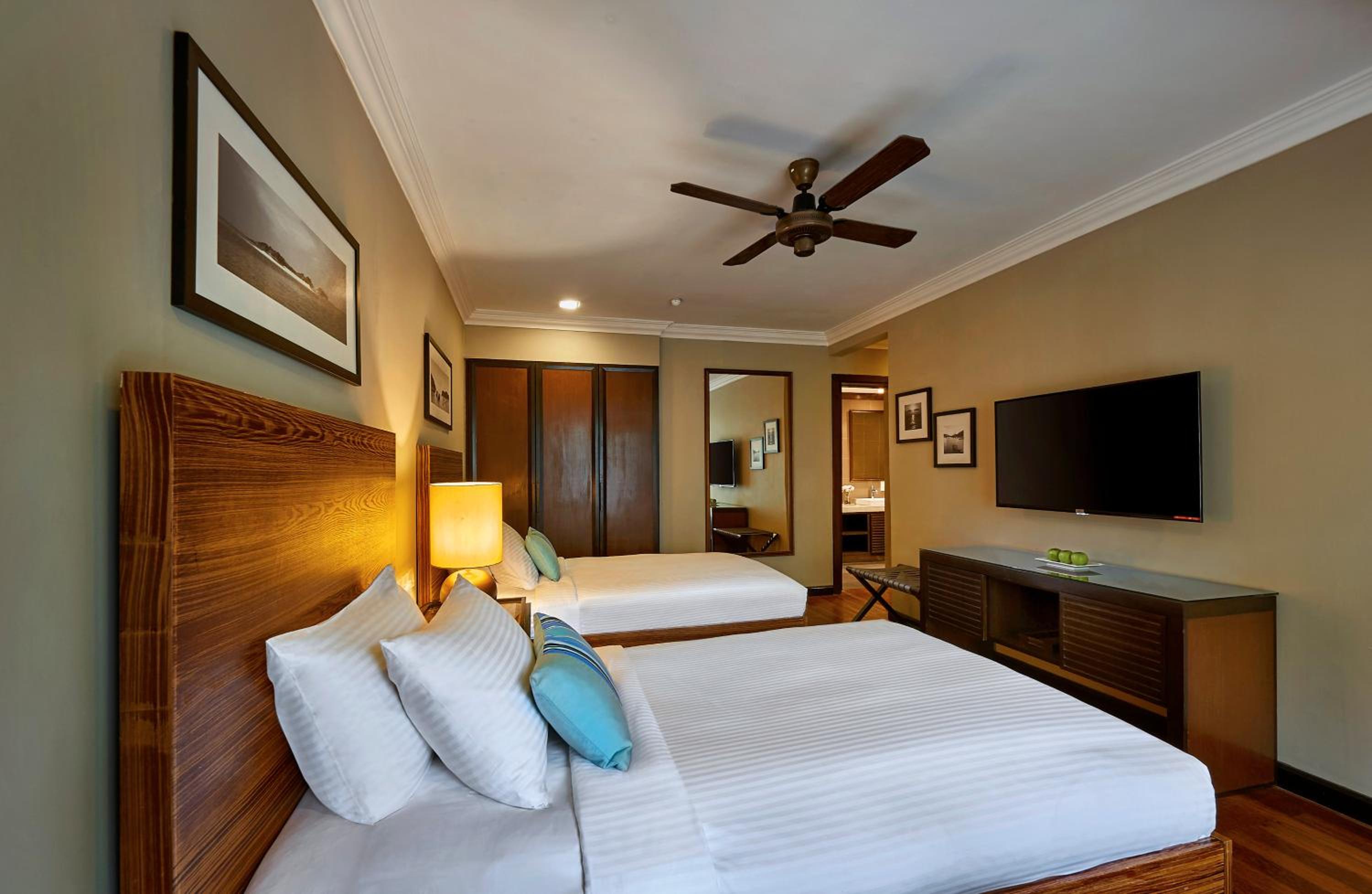 Garden Suite - Photo 11
