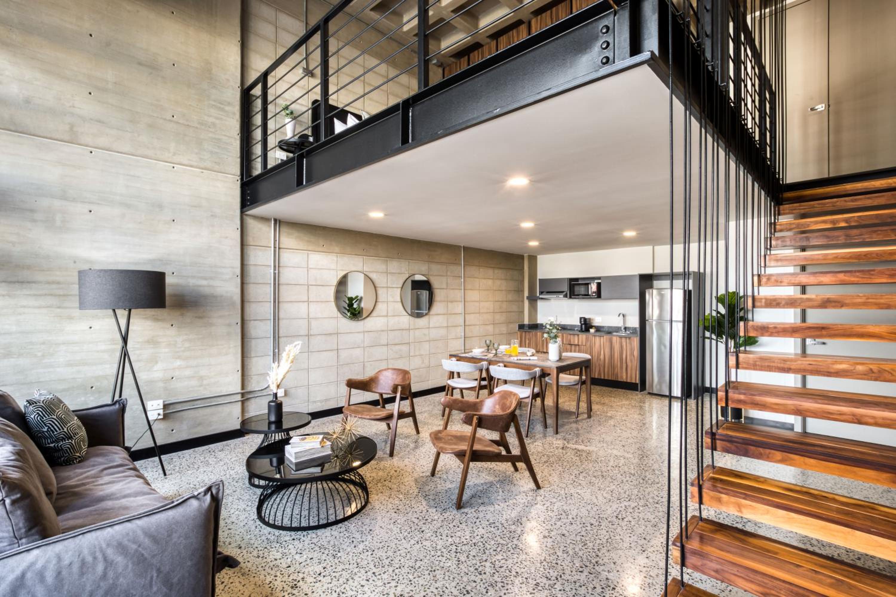 Premium Duplex Loft - Photo 1