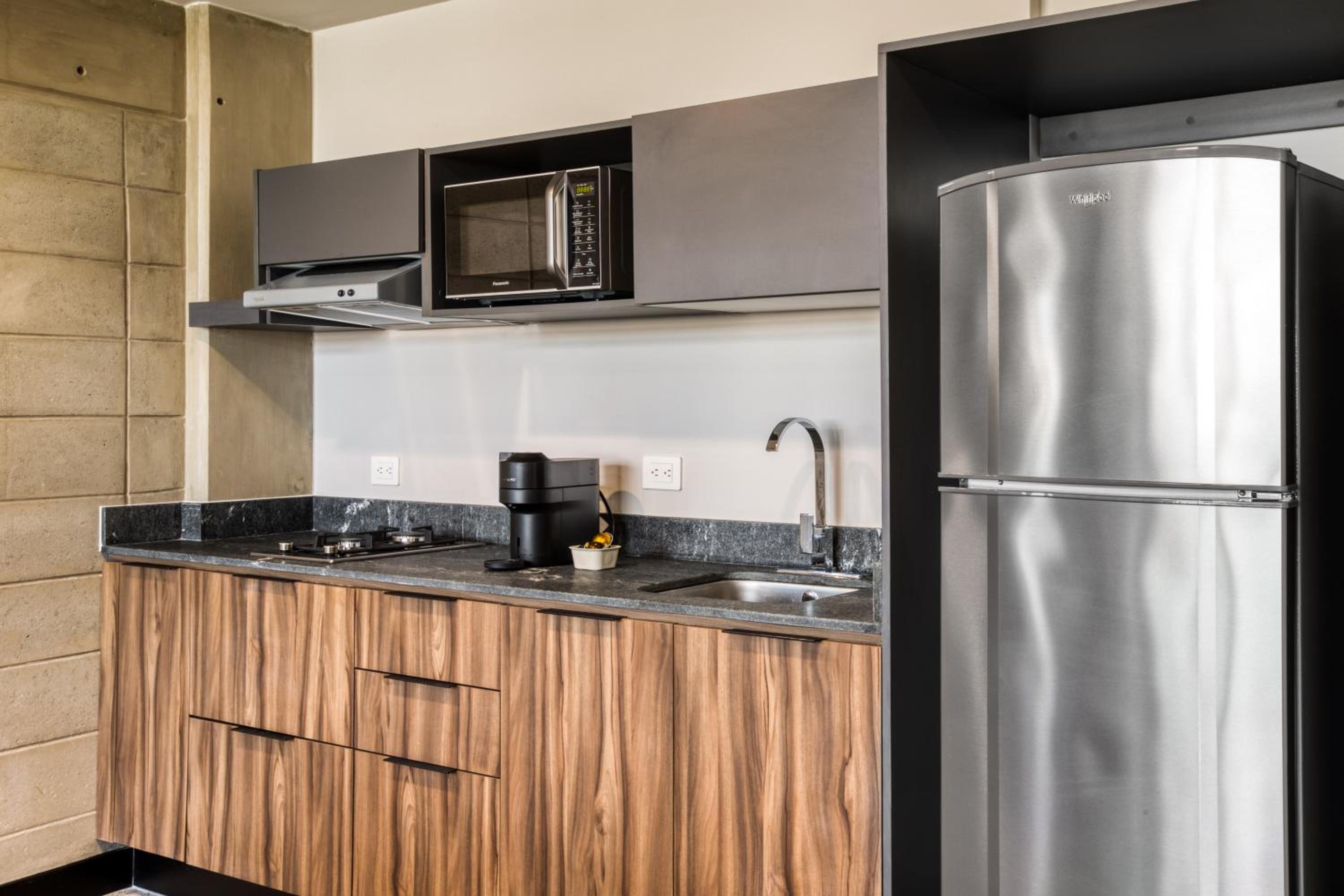 Premium Duplex Loft - Photo 17