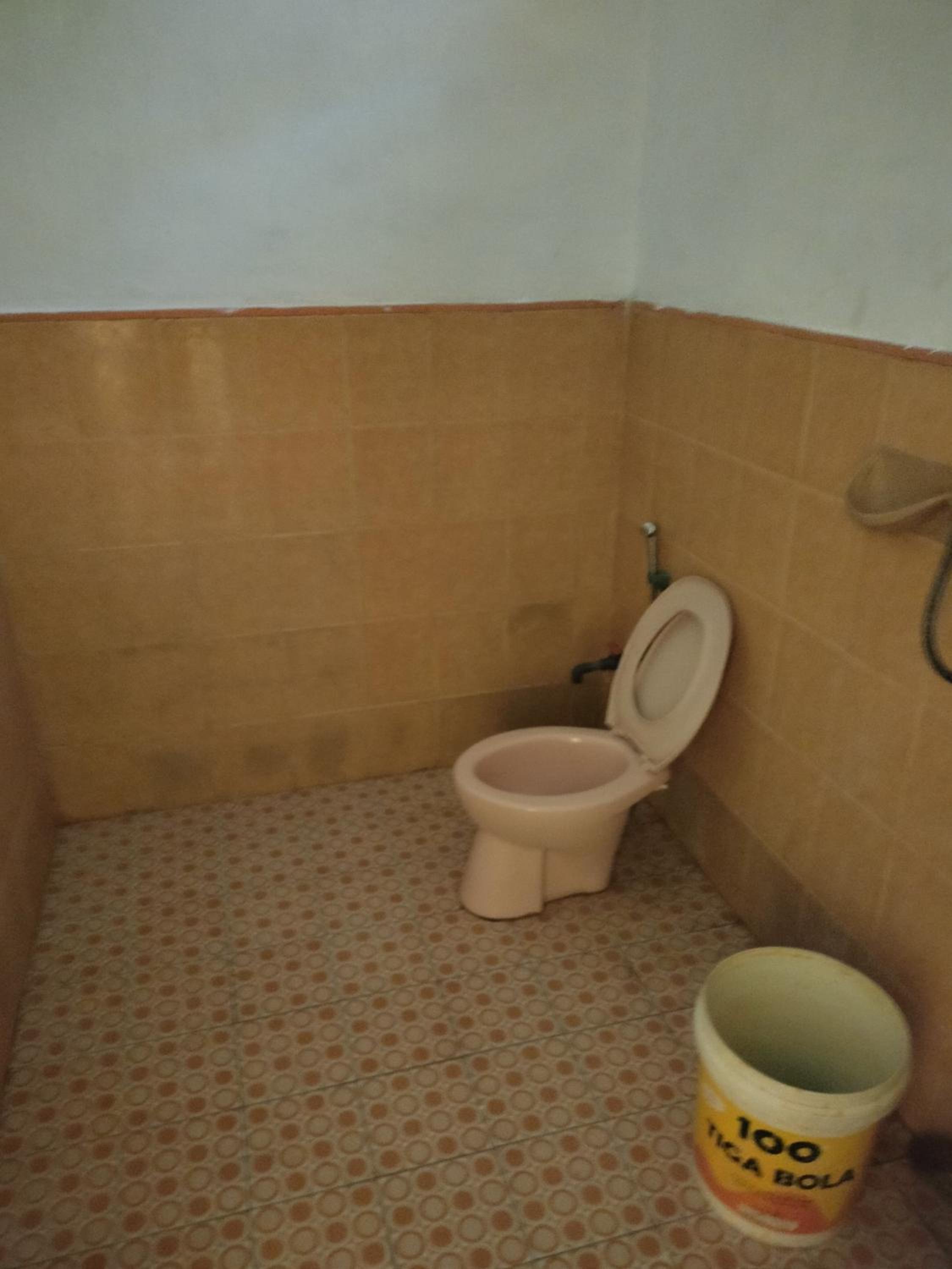 Single Room with Sea View photo 1