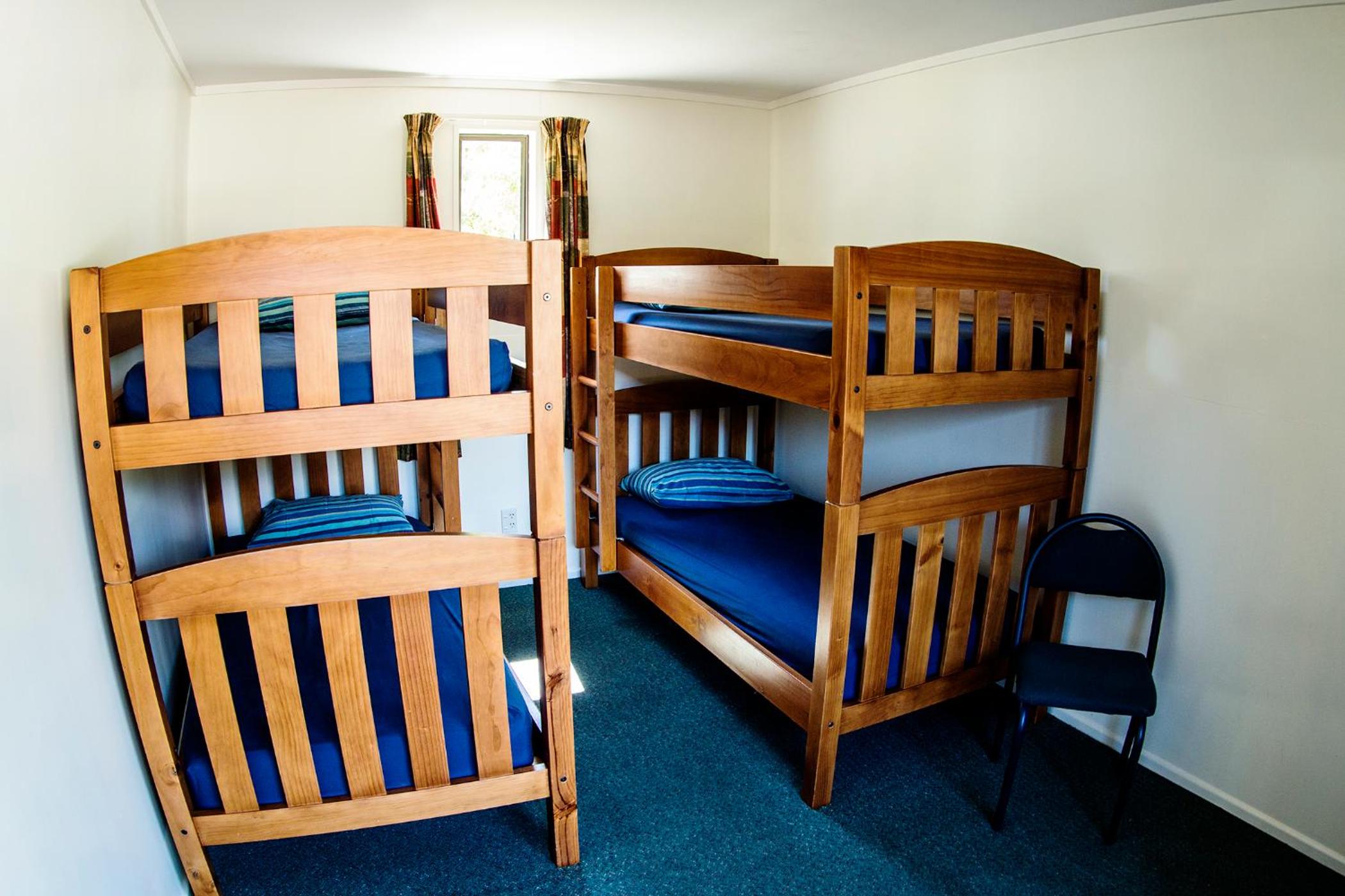Economy Lodge Room photo 1