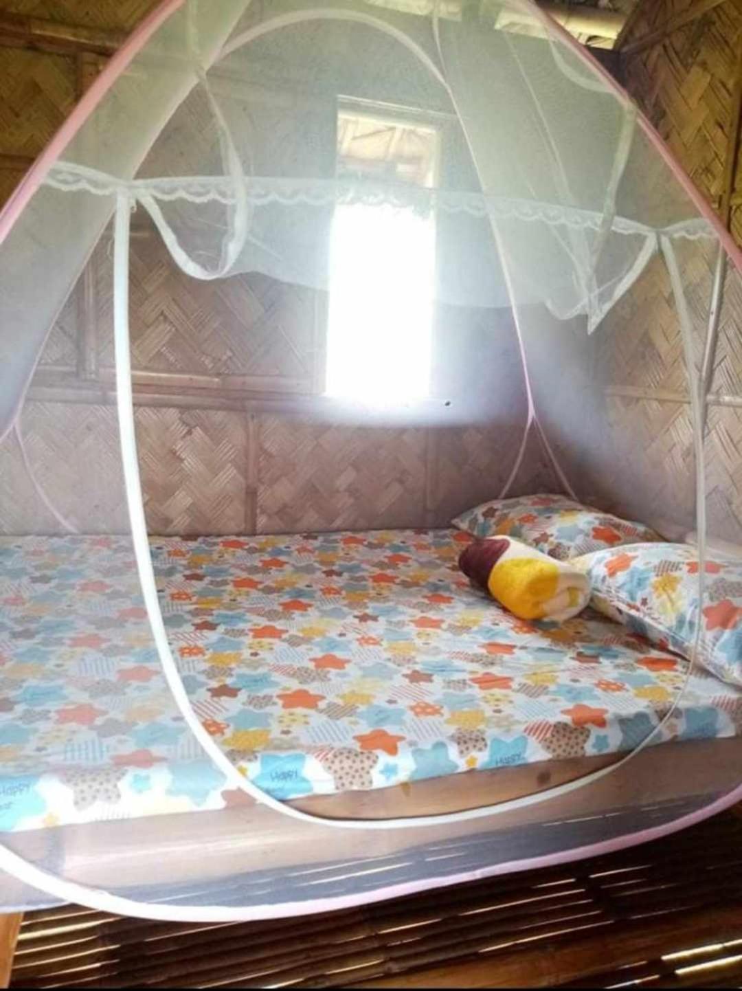 Double Room with Terrace - Photo 1