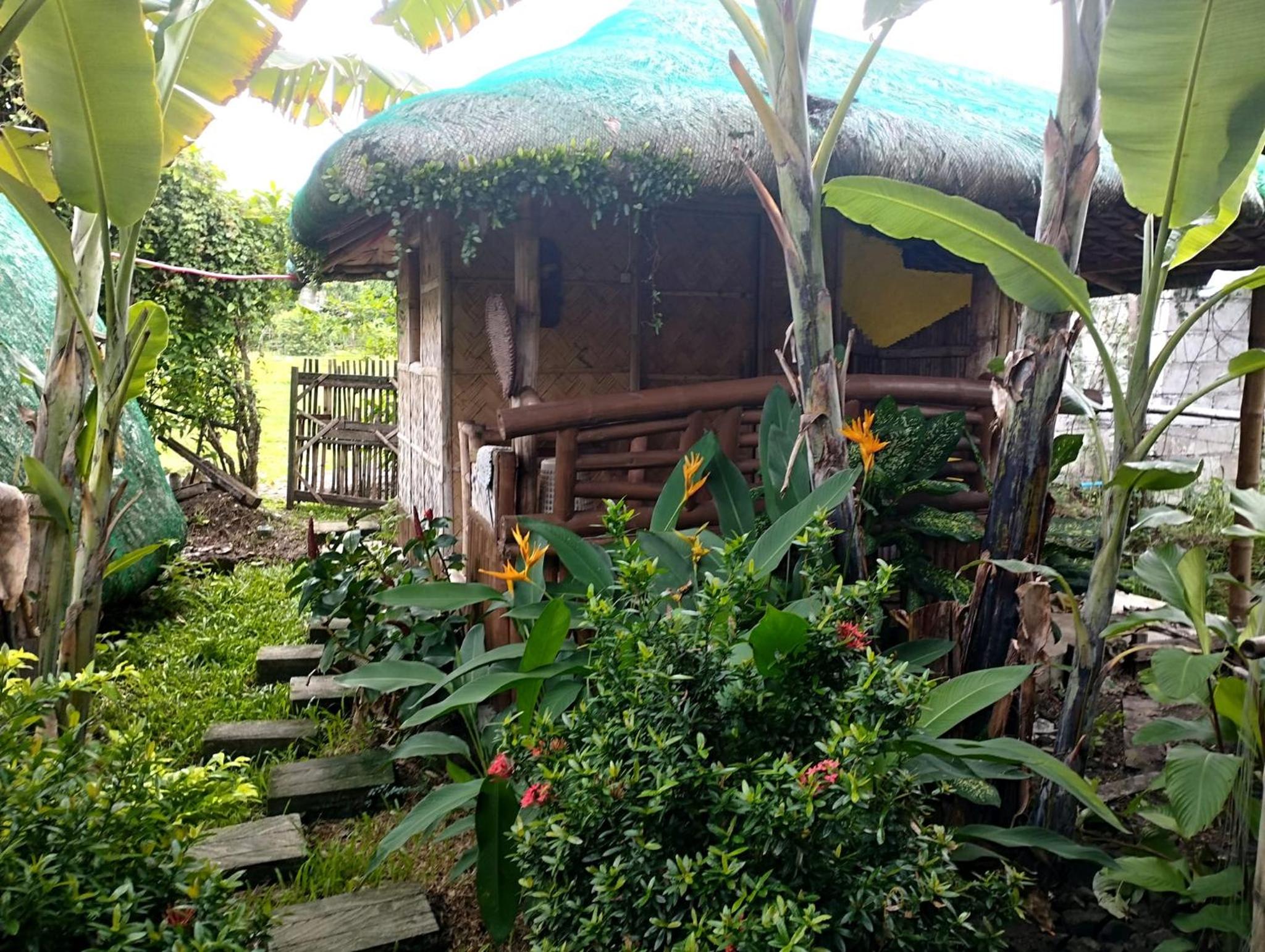 Bungalow with Fan - Photo 3