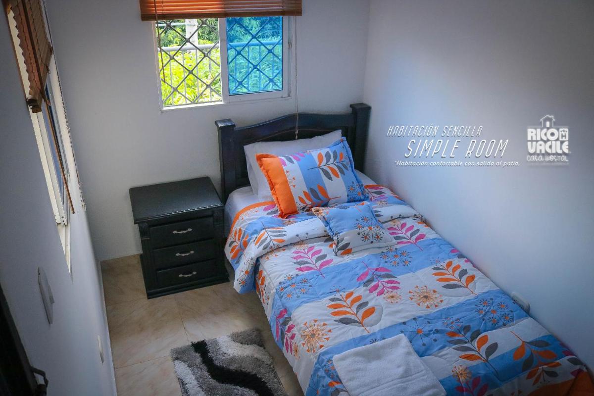 Small Single Room photo 2