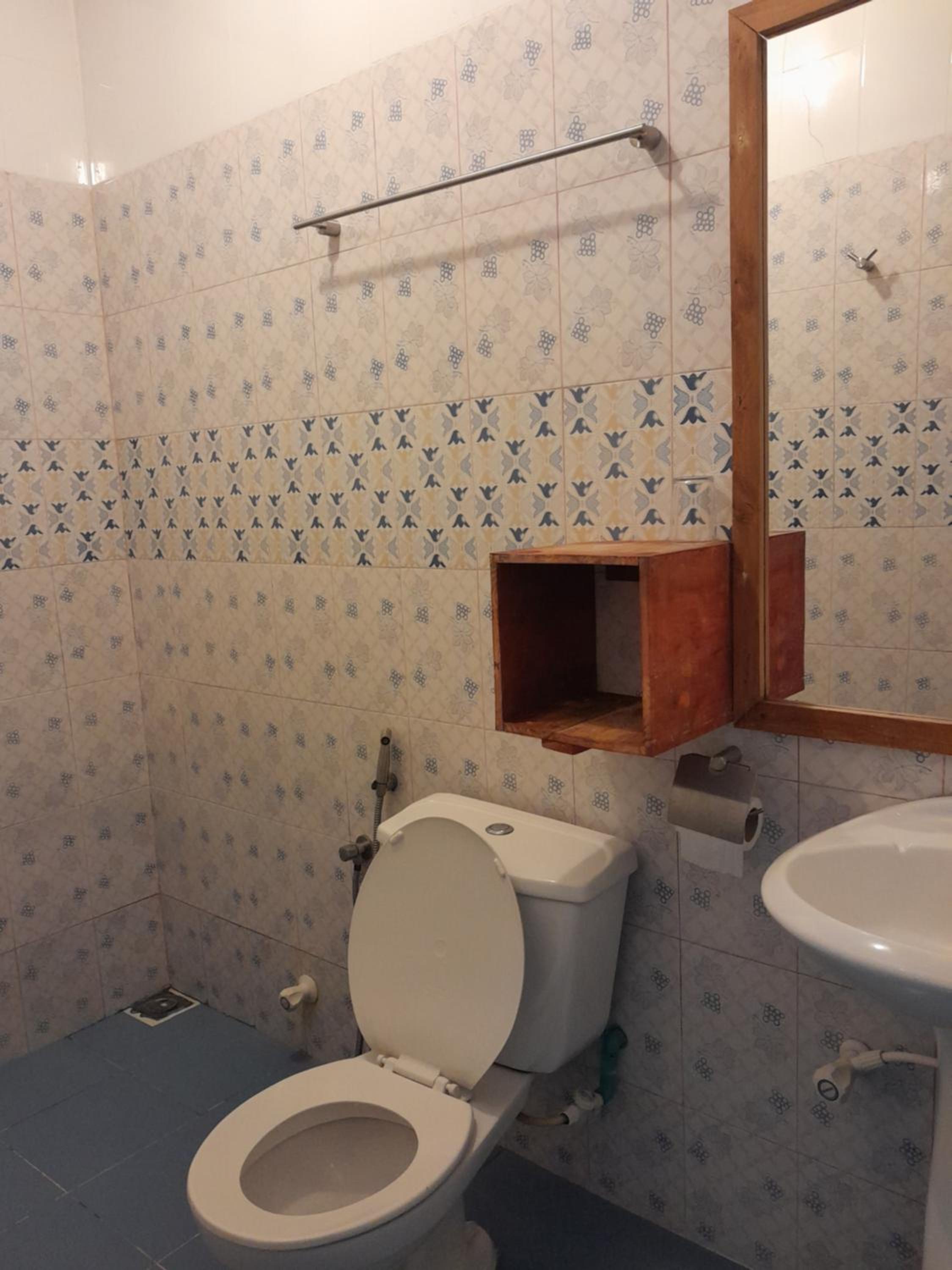 Comfort Triple Room with Shower - Photo 4