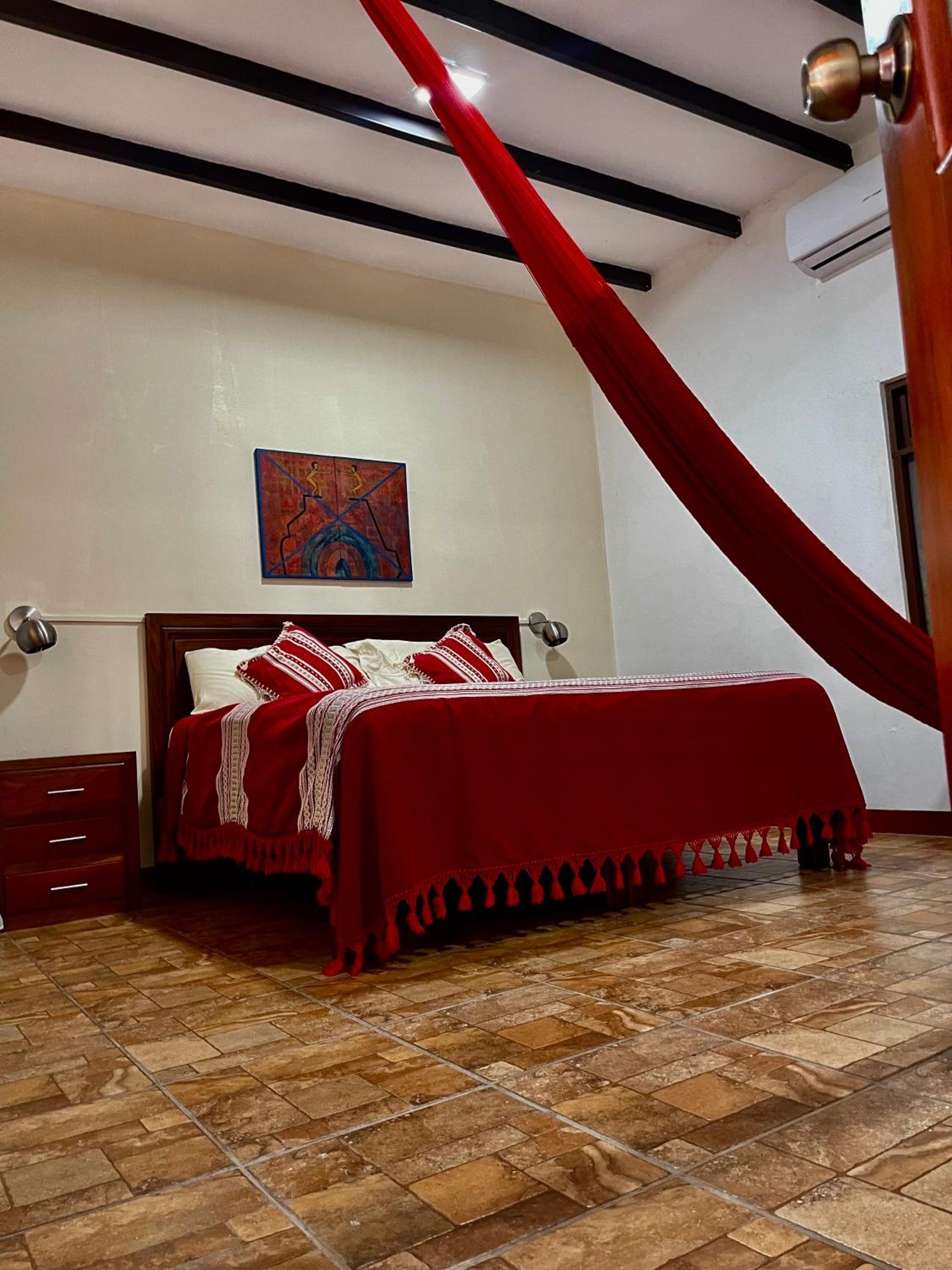 Deluxe Double or Twin Room photo 2