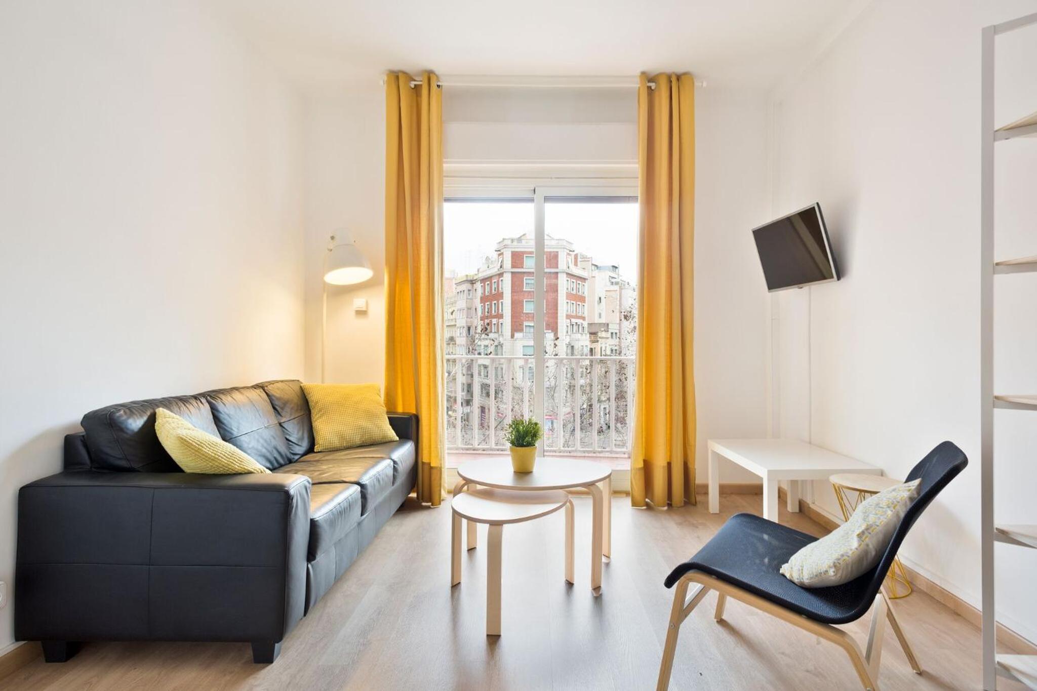 Apartamento de lujo