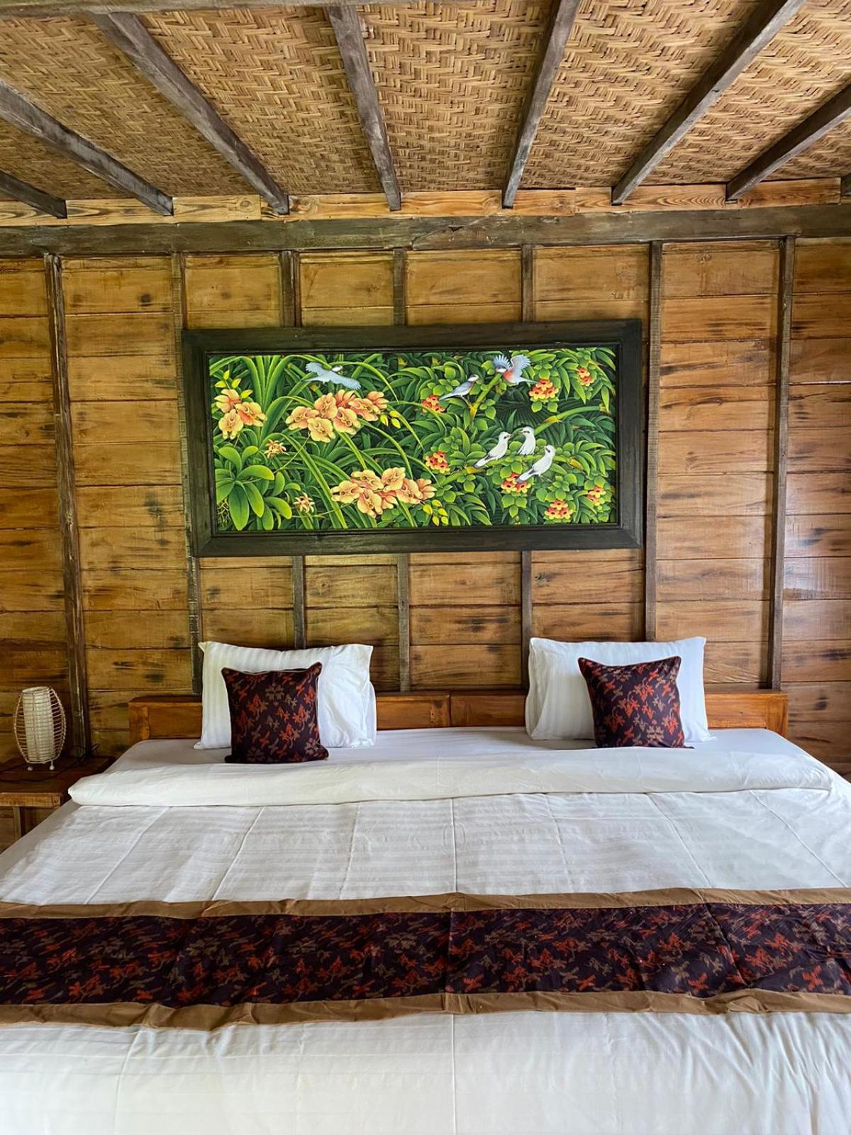 Deluxe Double or Twin Room with Balcony