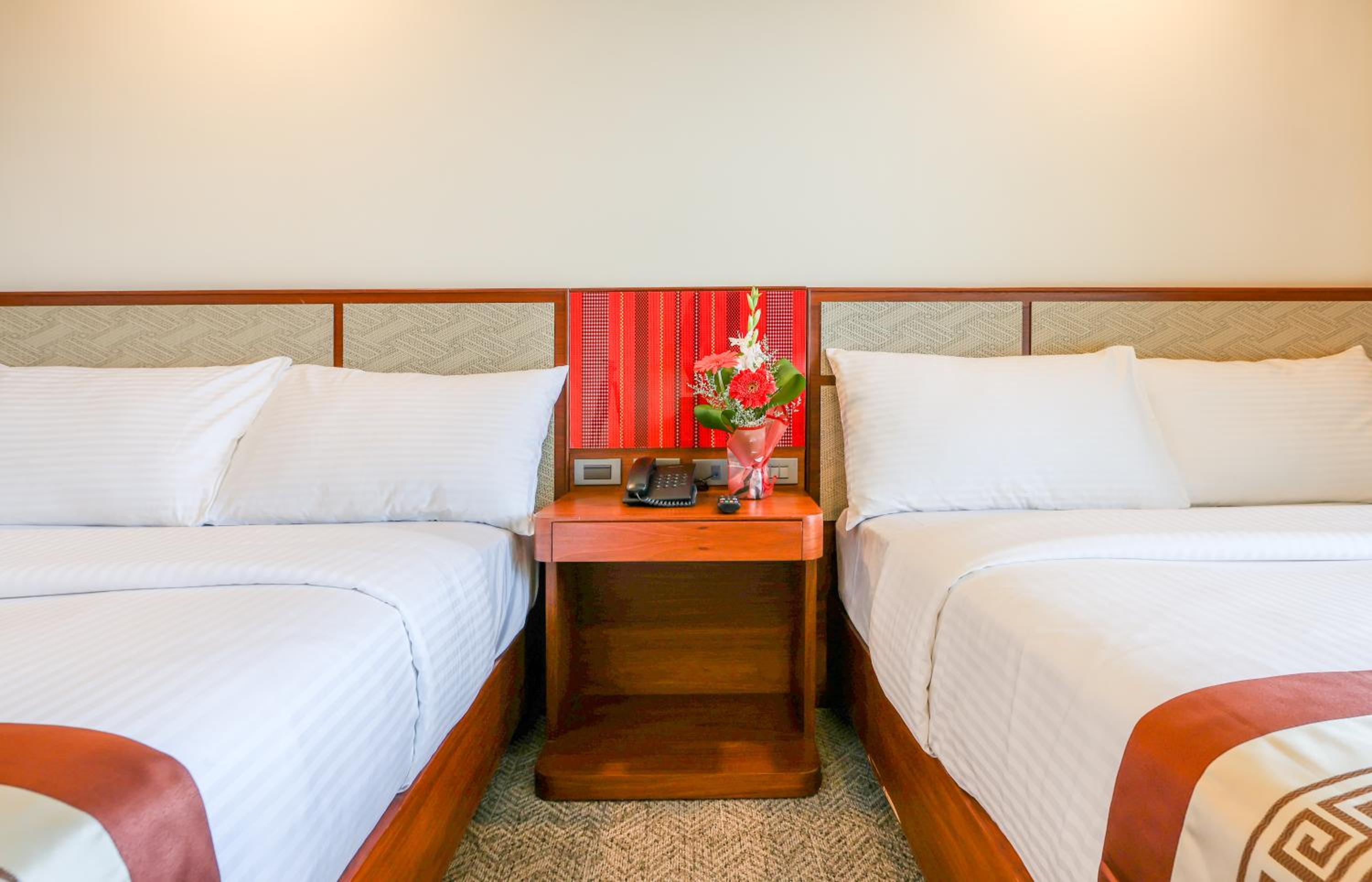 Superior Double Room - Photo 3