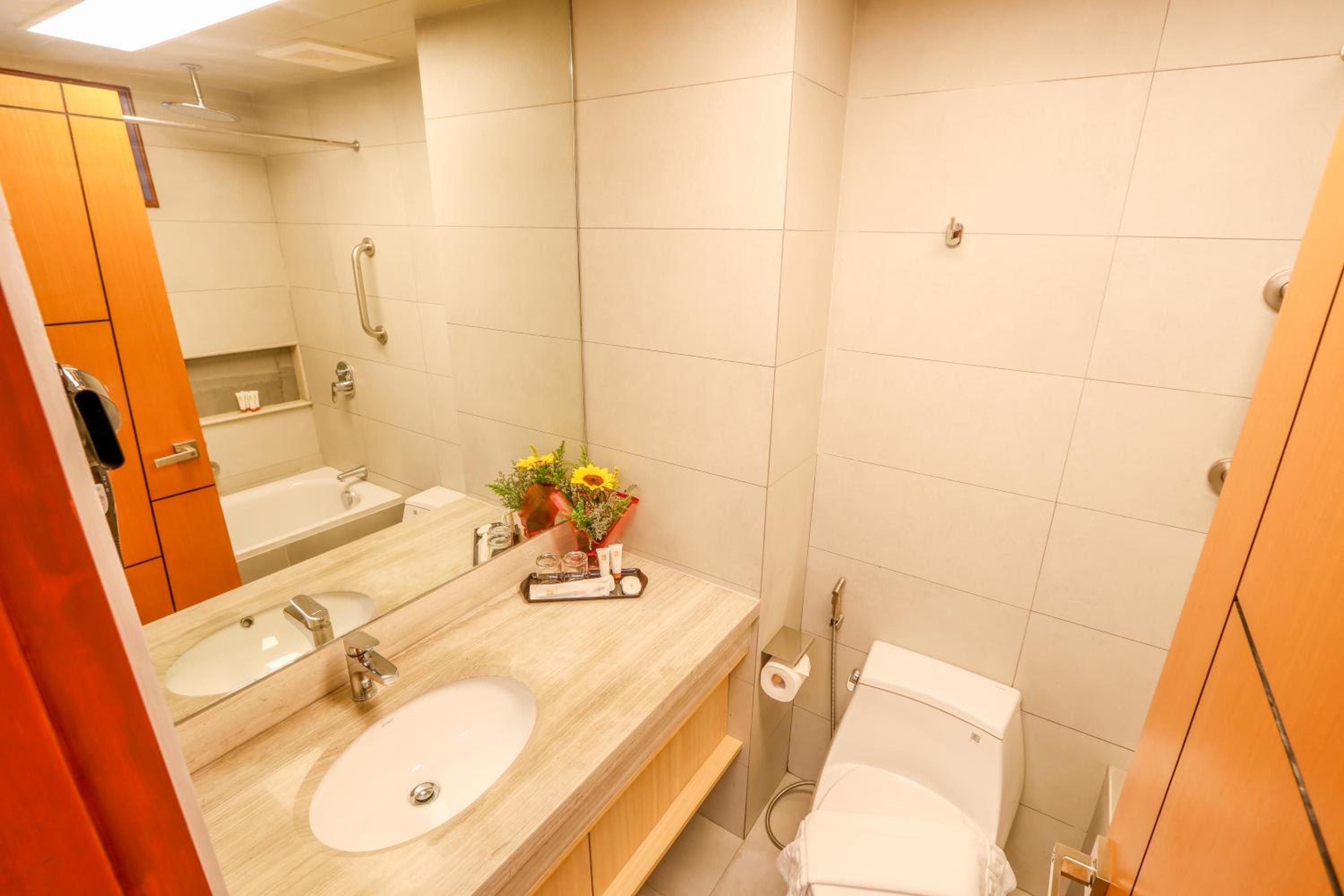Superior Double Room - Photo 4