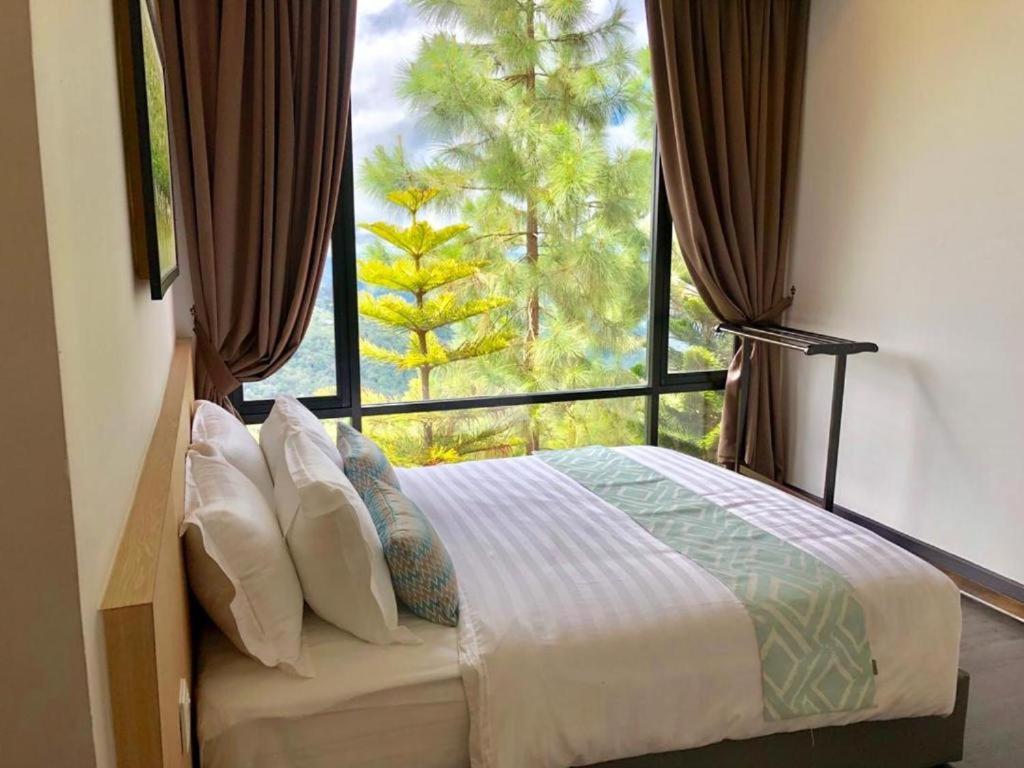 Superior Deluxe Room Without Balcony