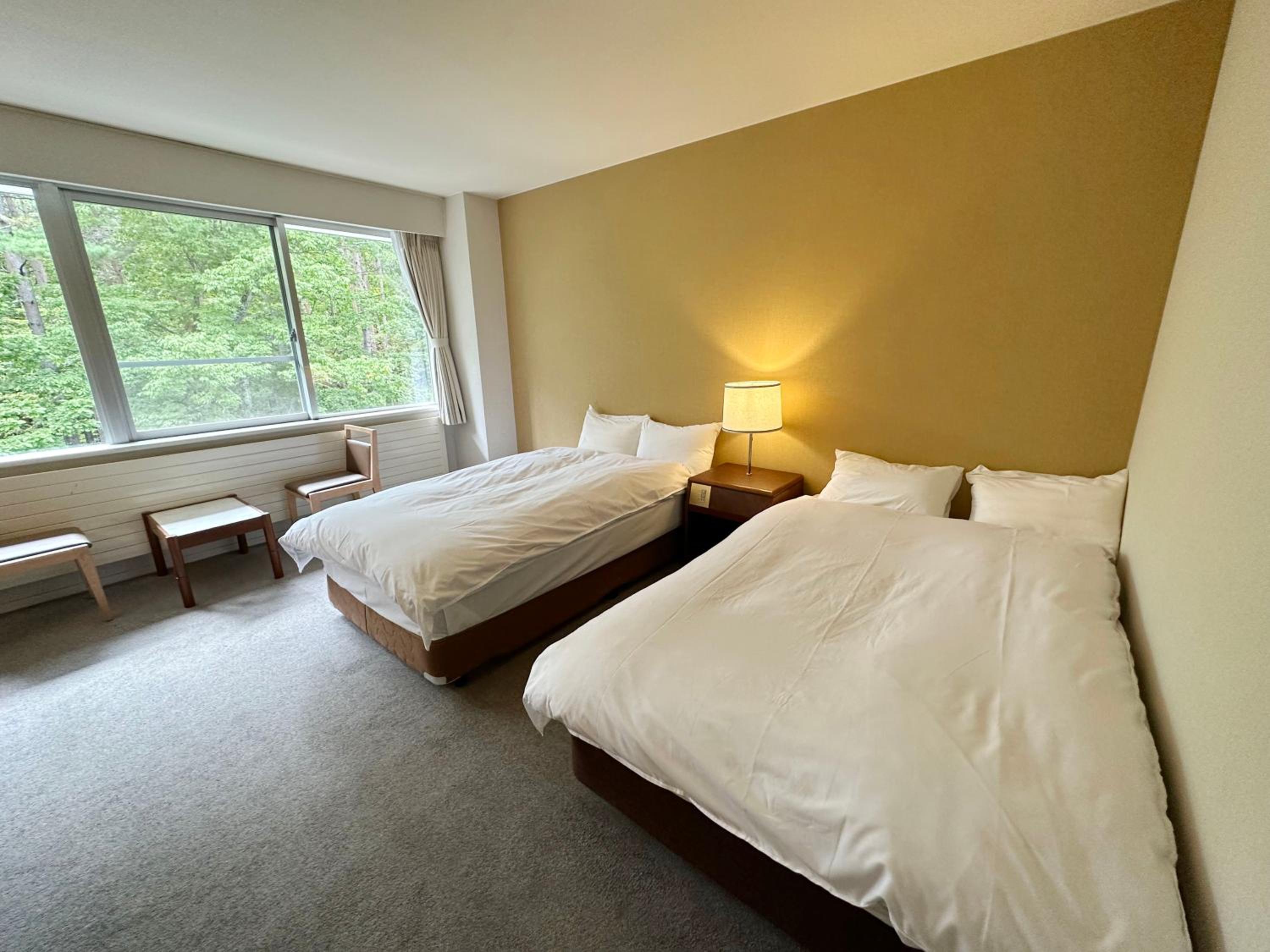 Standard Twin Room - Photo 1