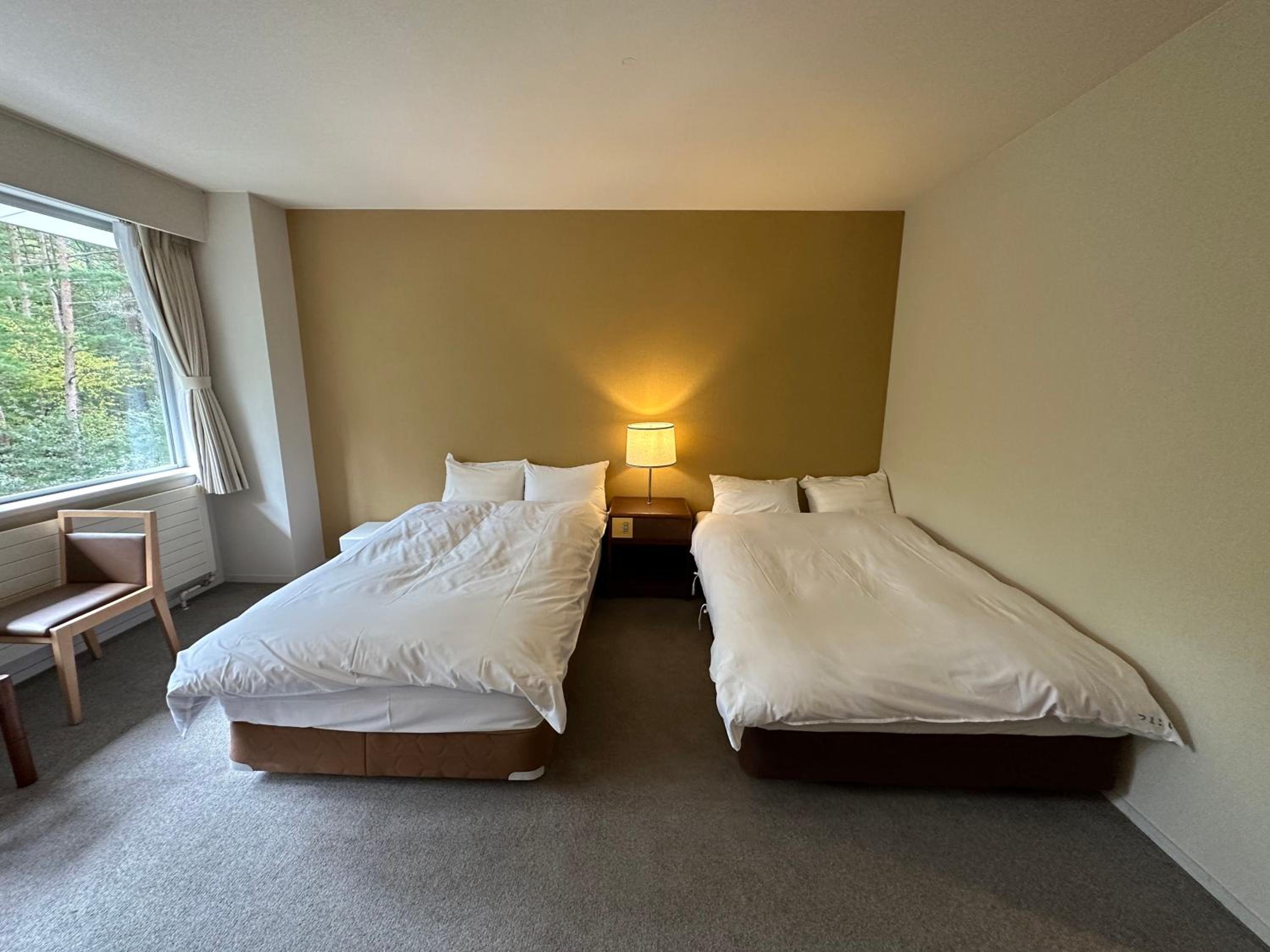Standard Twin Room - Photo 7