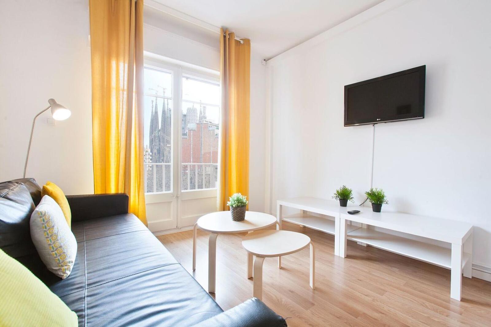 Apartamento de lujo