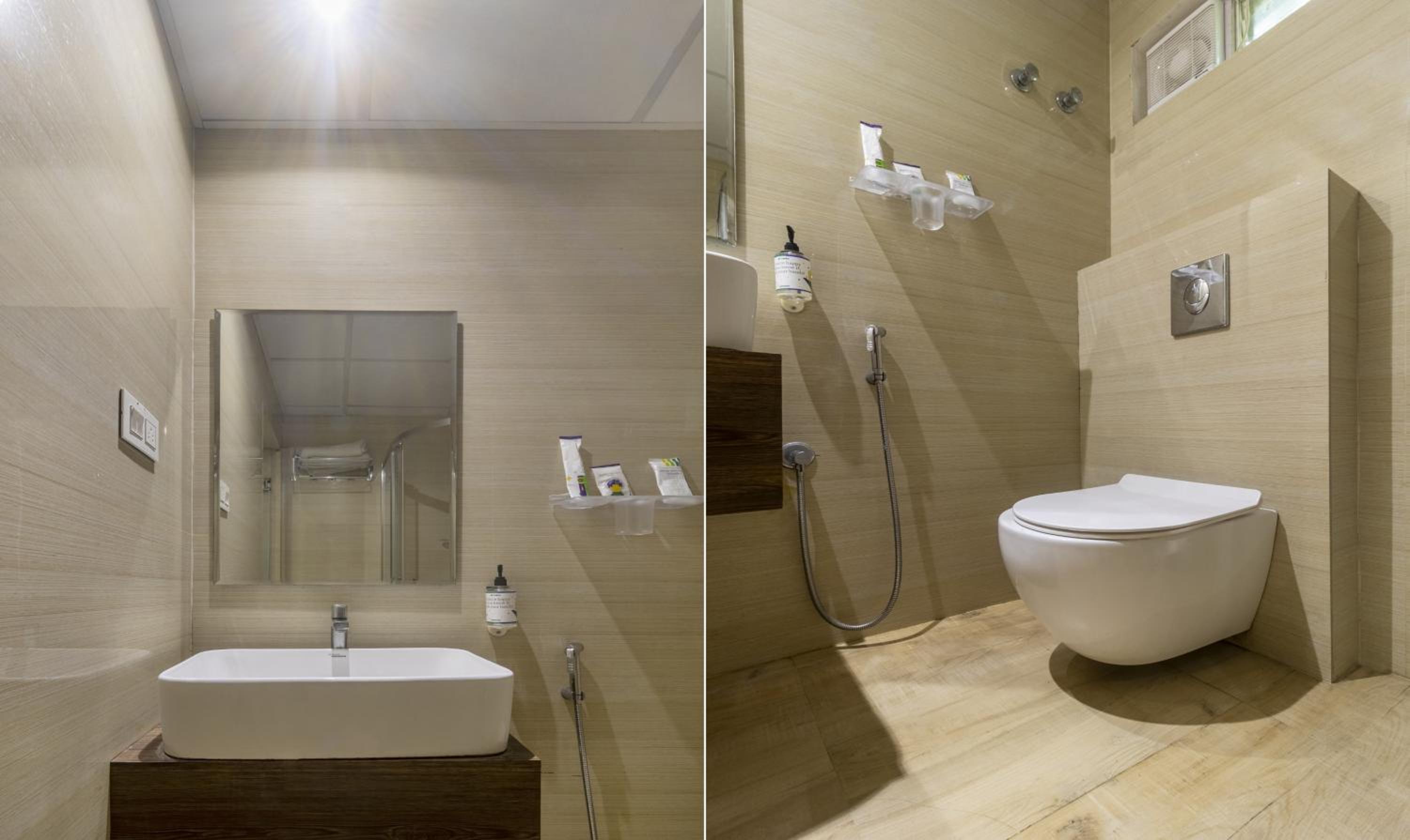Standard Double Room - Photo 2
