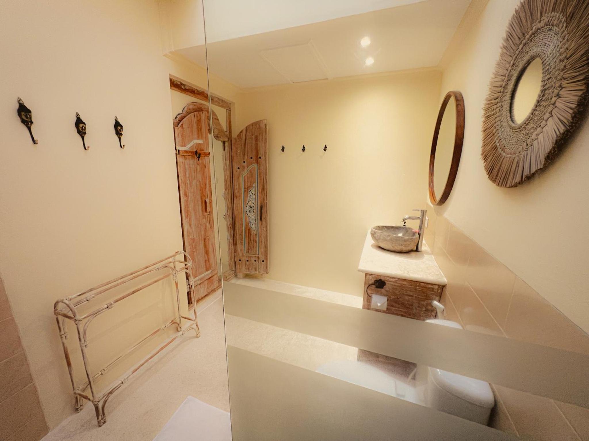Double or Twin Room with Balcony photo 3