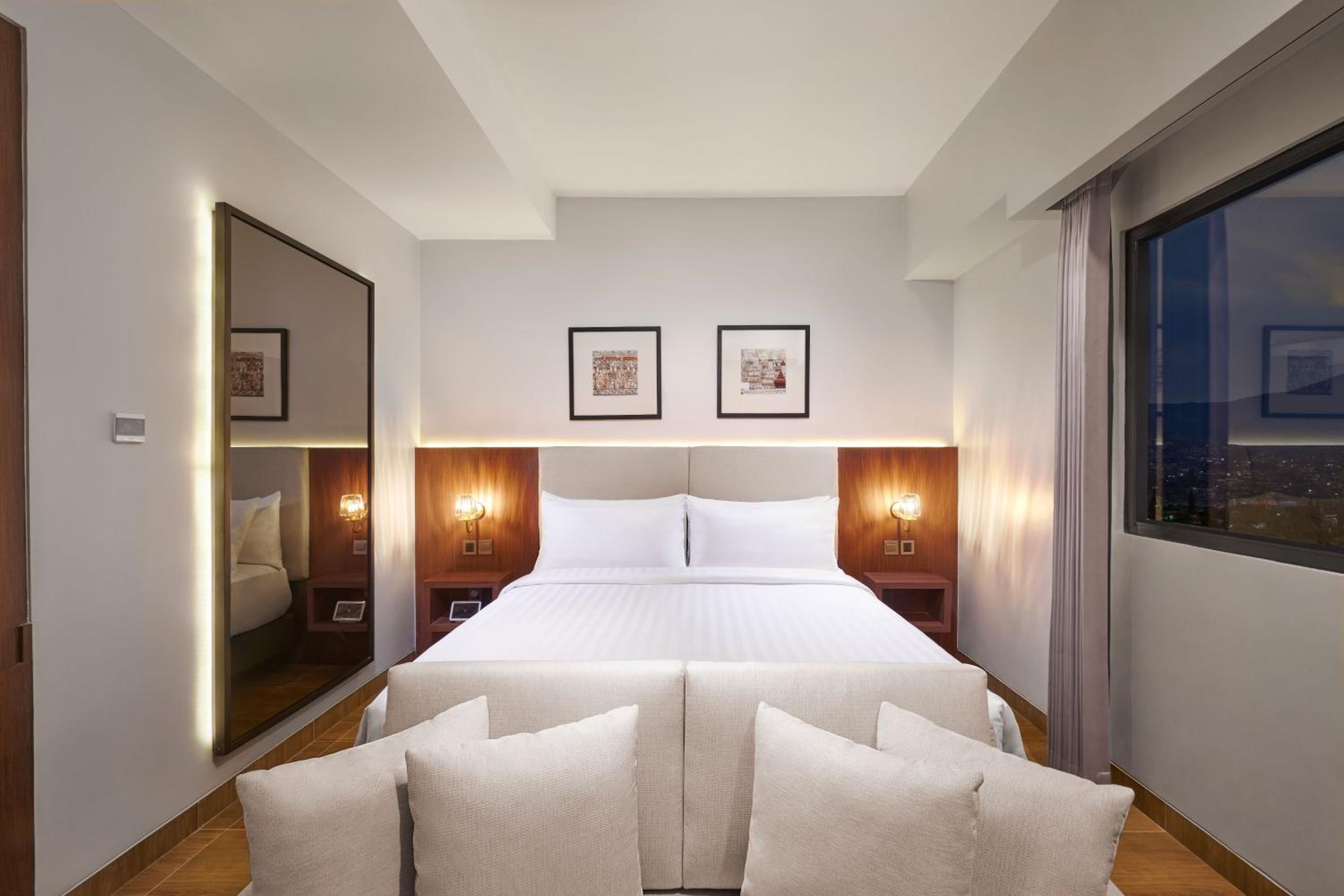 Deluxe Premiere Room - Photo 3