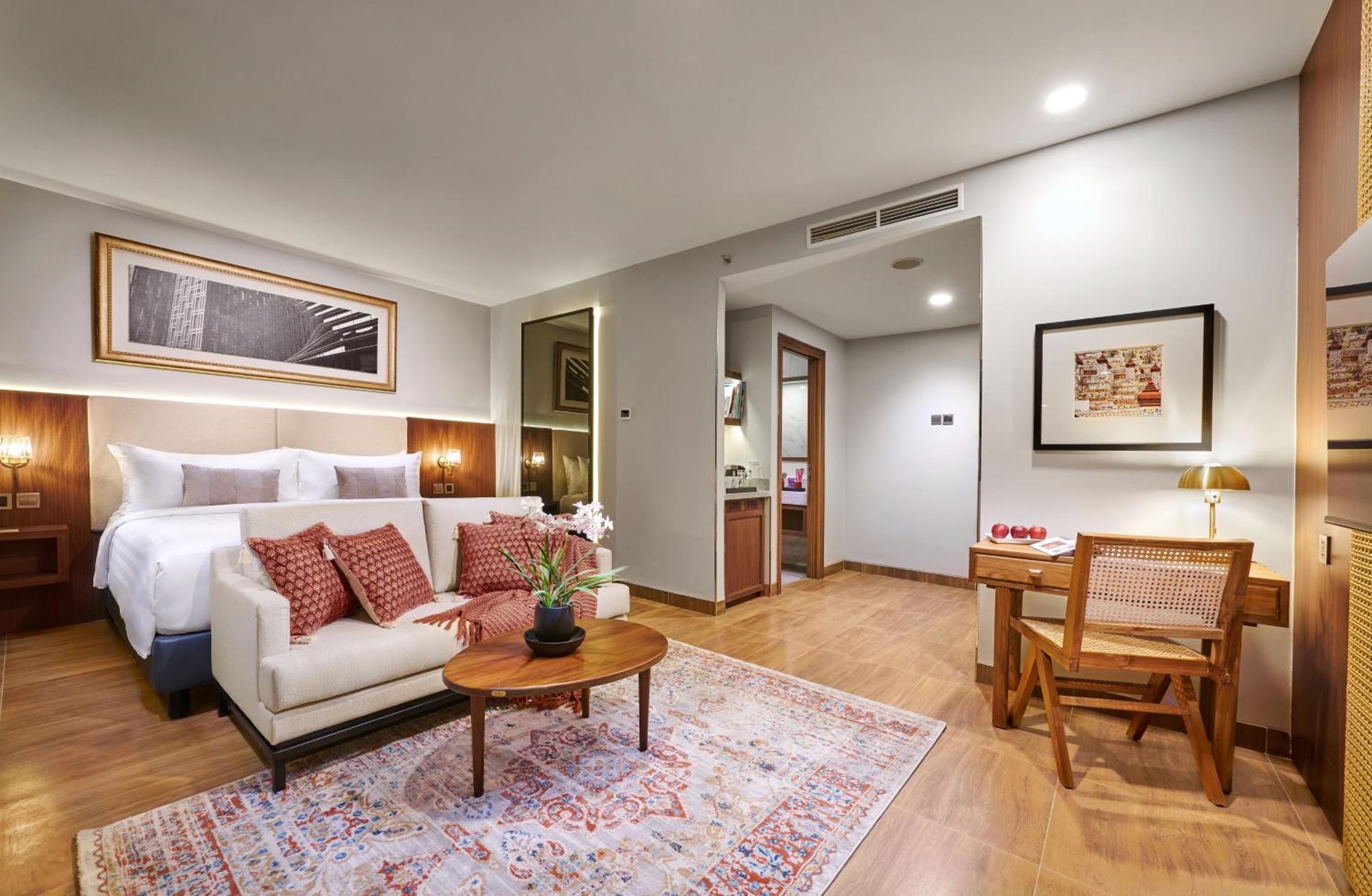 Junior Suite - Photo 3
