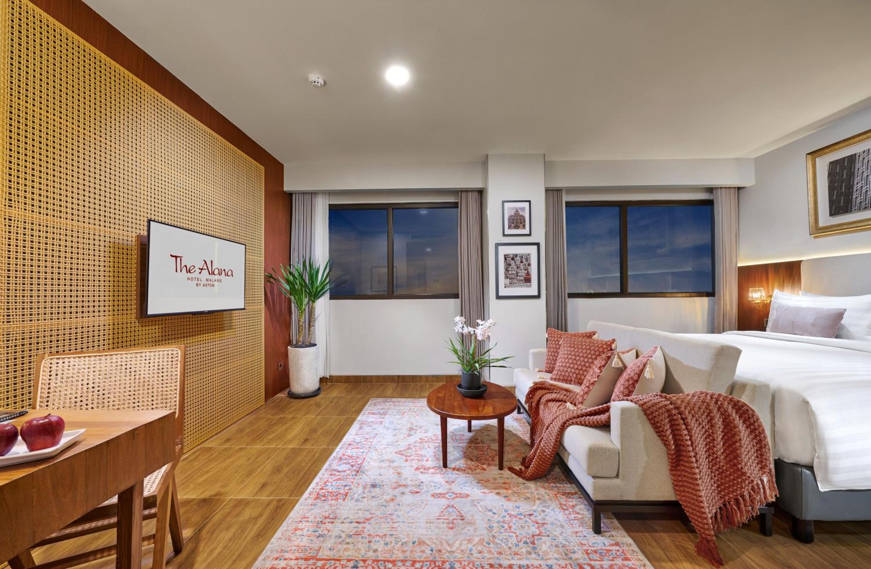 Junior Suite - Photo 4