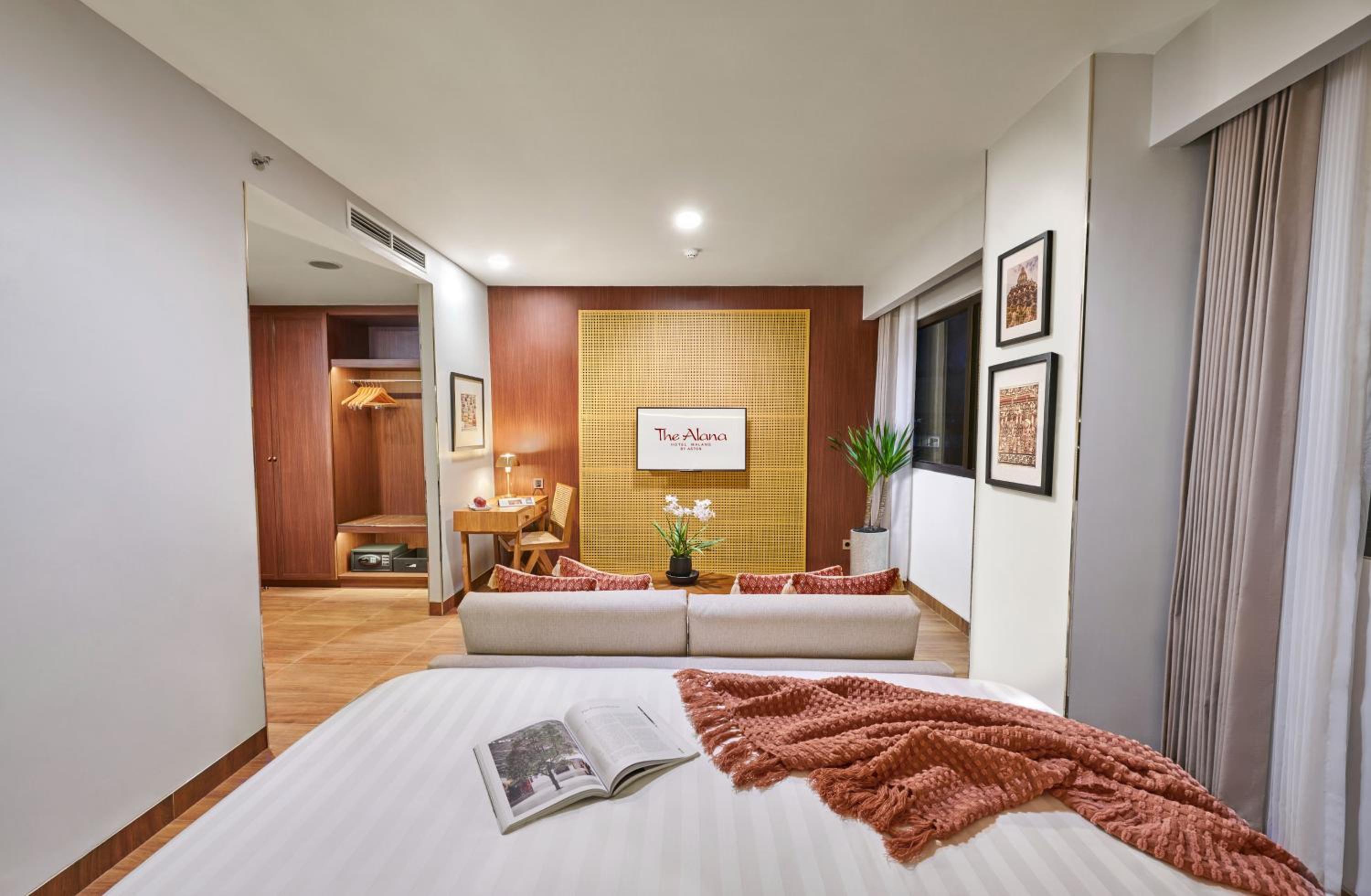 Junior Suite - Photo 5