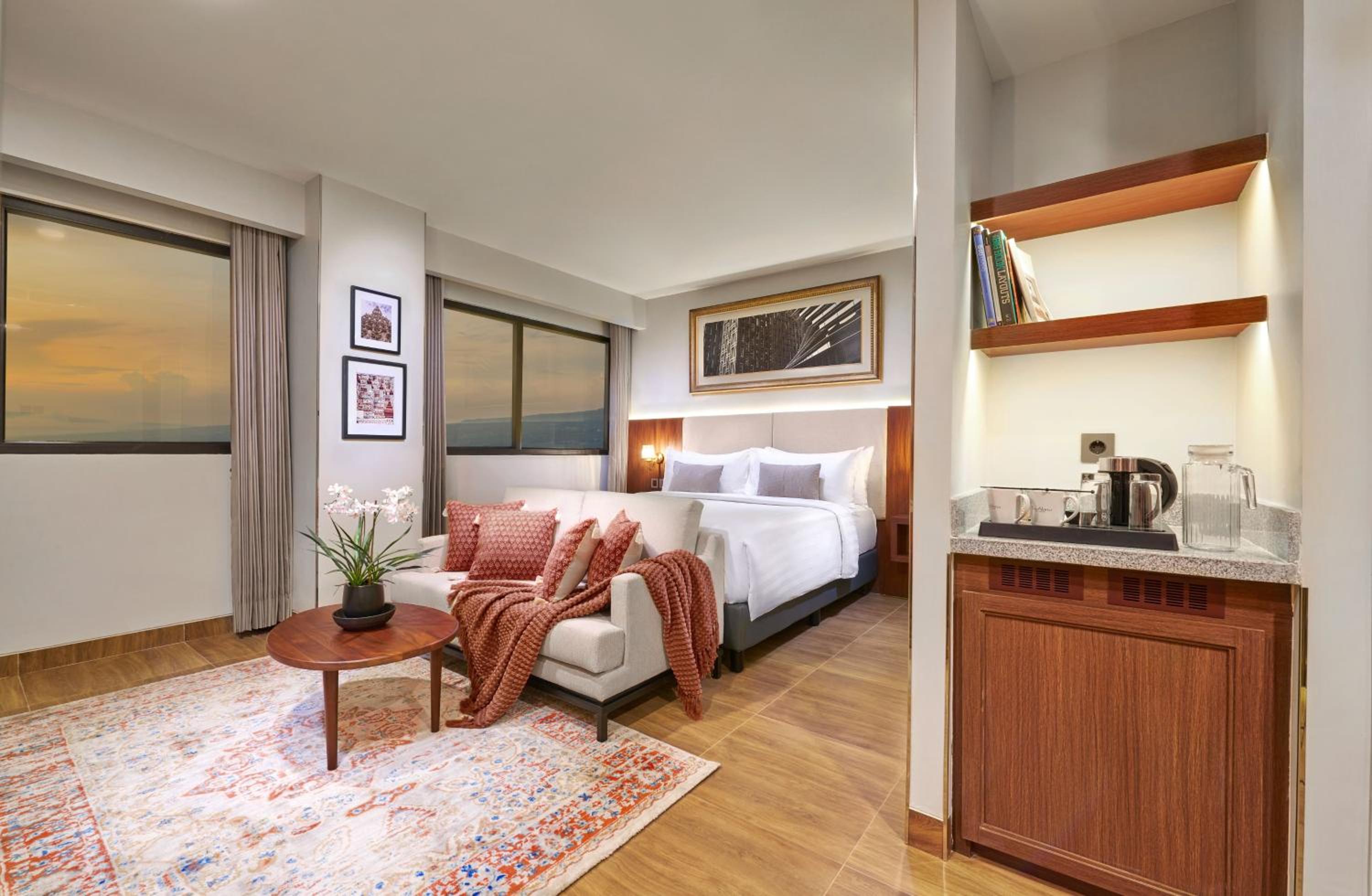 Junior Suite - Photo 1