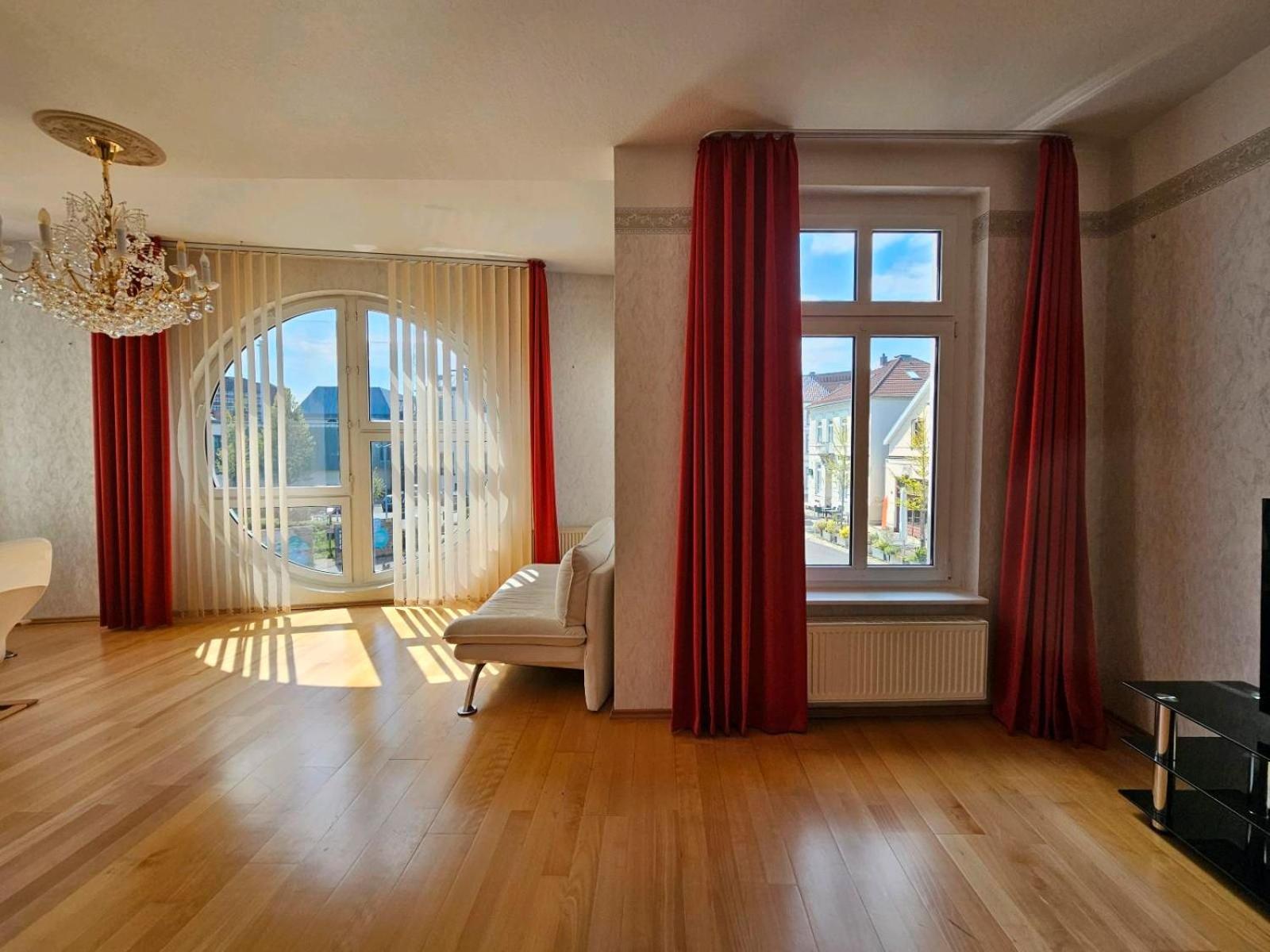 Superior Apartment photo 1