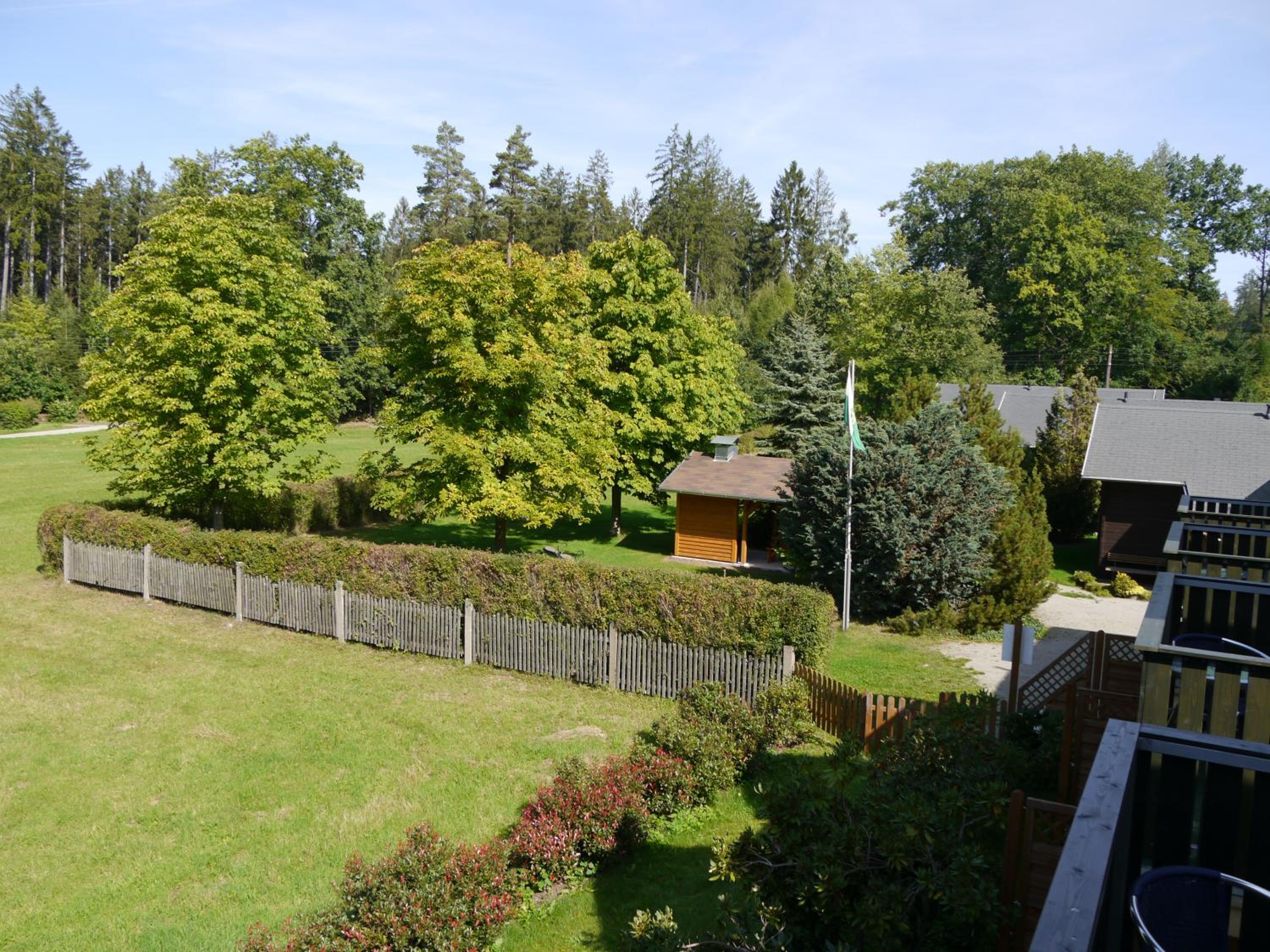 Double Room - Photo 9
