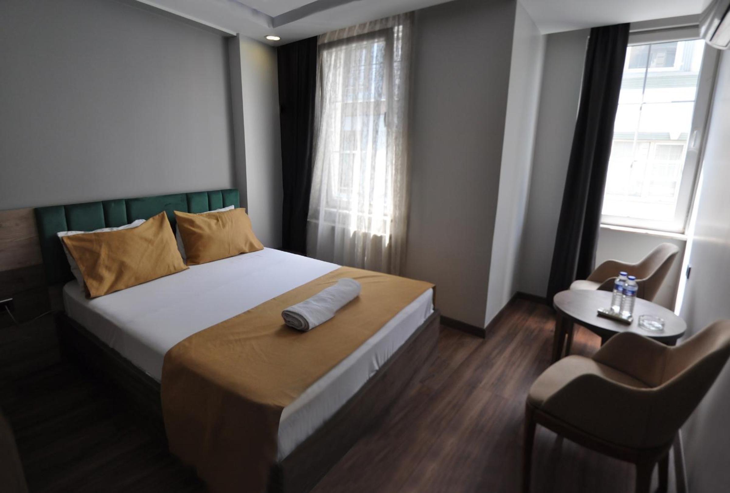 Large Single Room photo 2