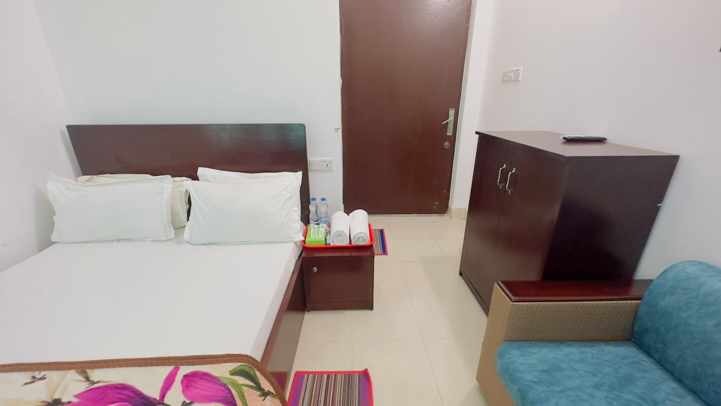 Deluxe Room photo 1