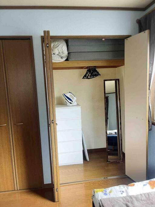 One-Bedroom Apartment photo 3