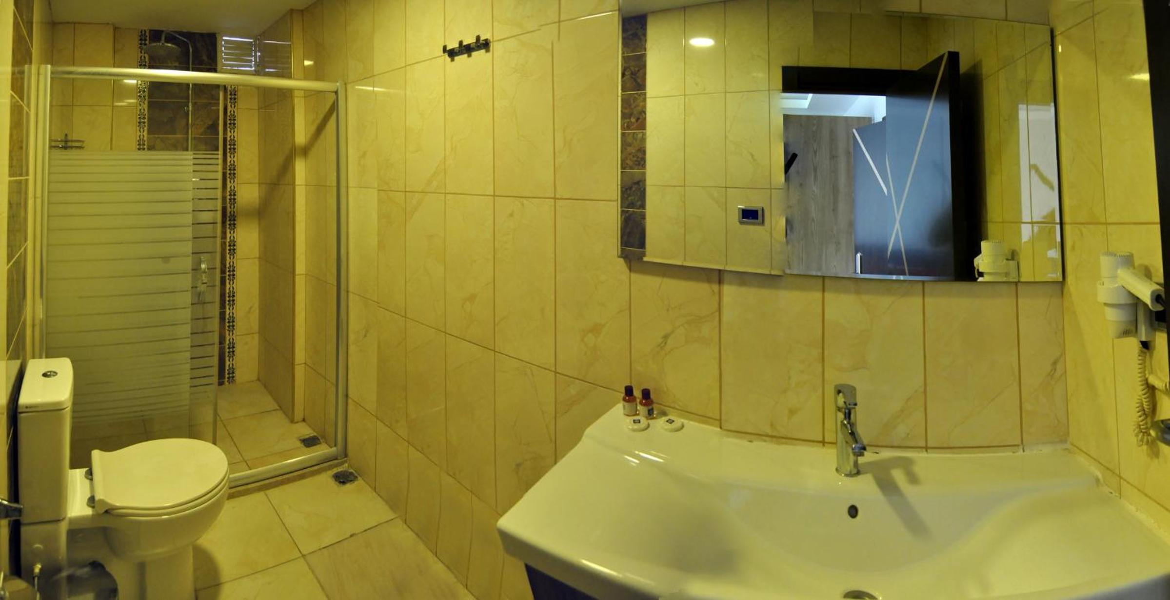 Double or Twin Room photo 3