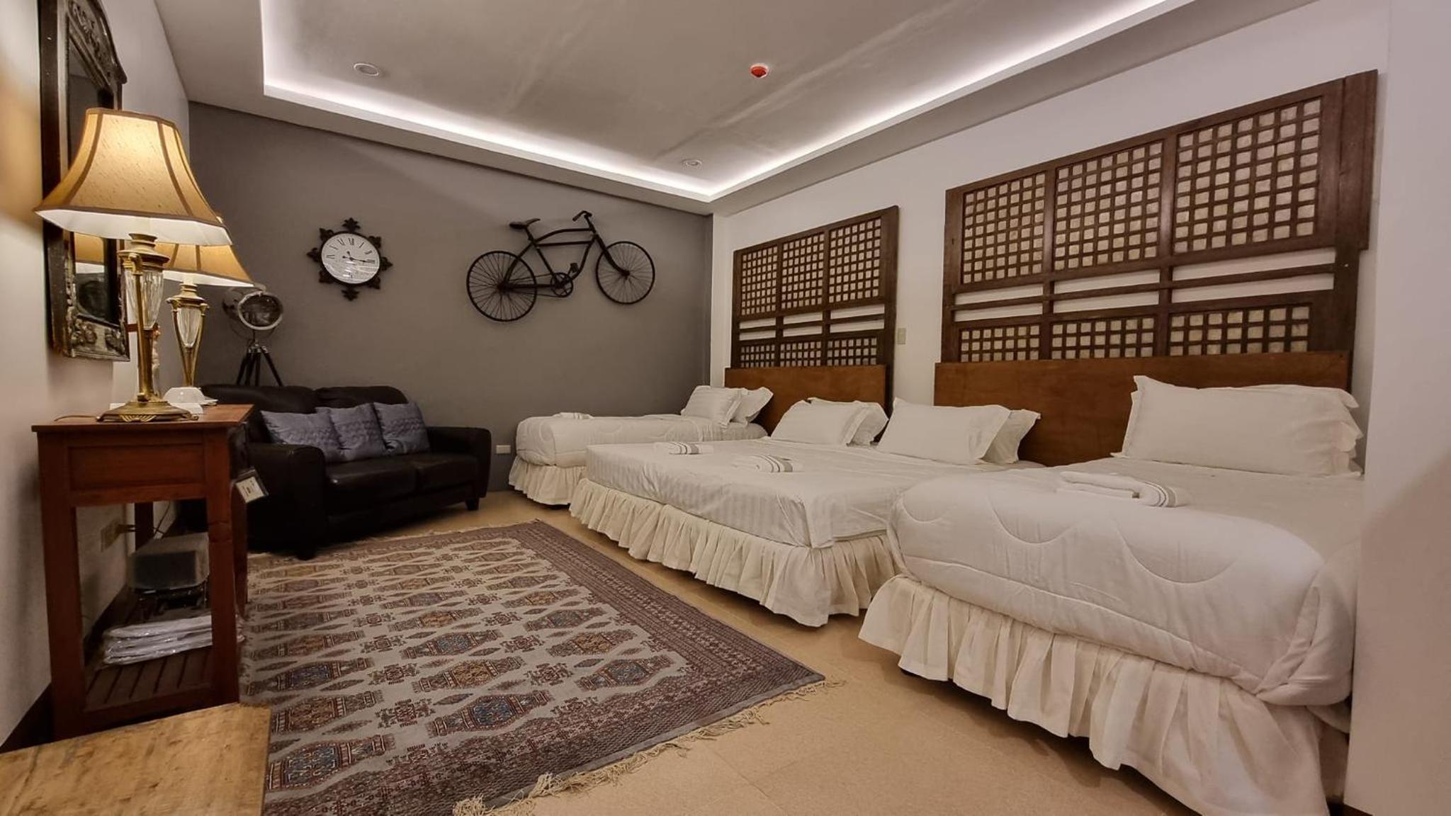 Family Suite