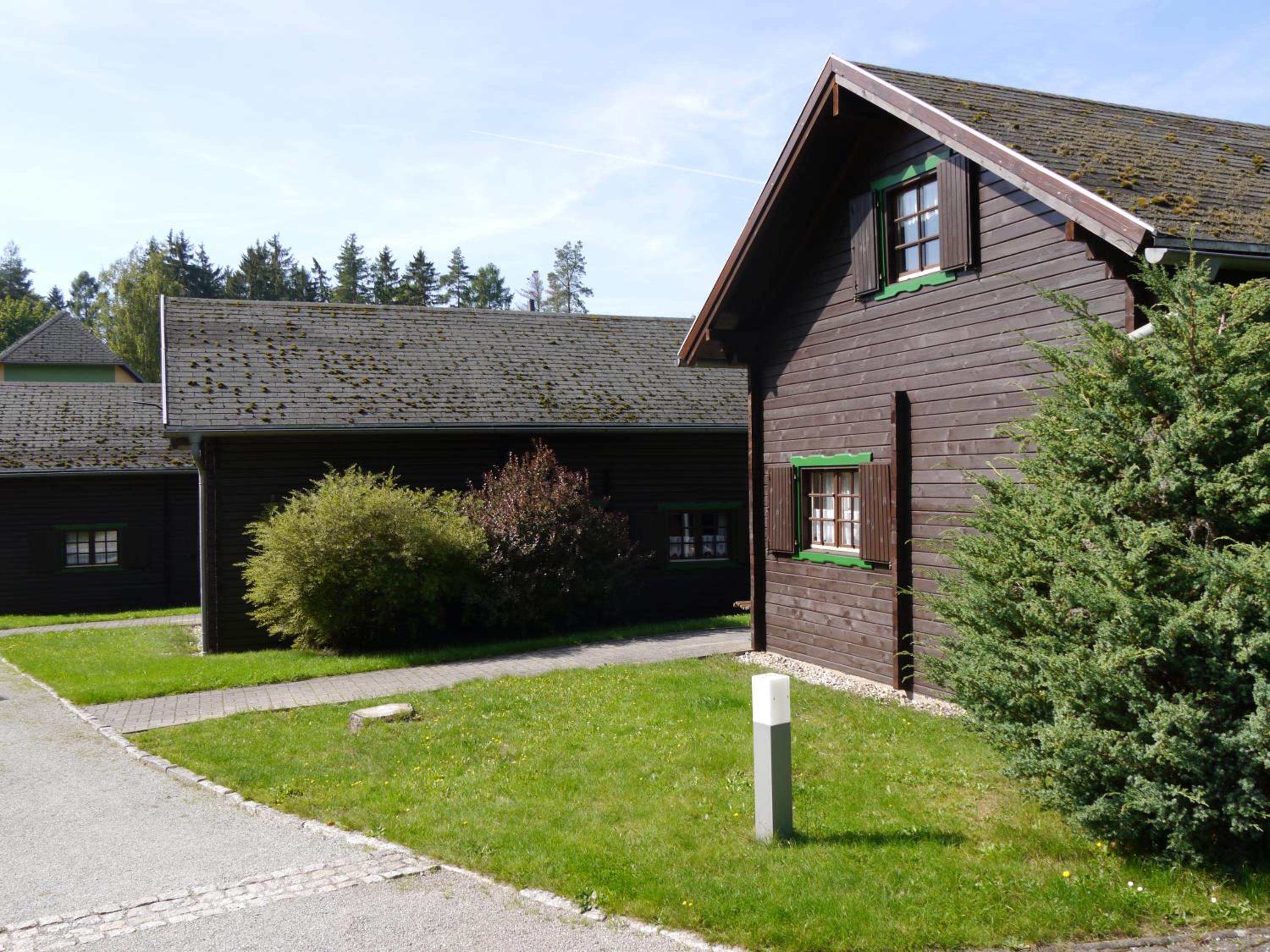 Standard Bungalow - Photo 10