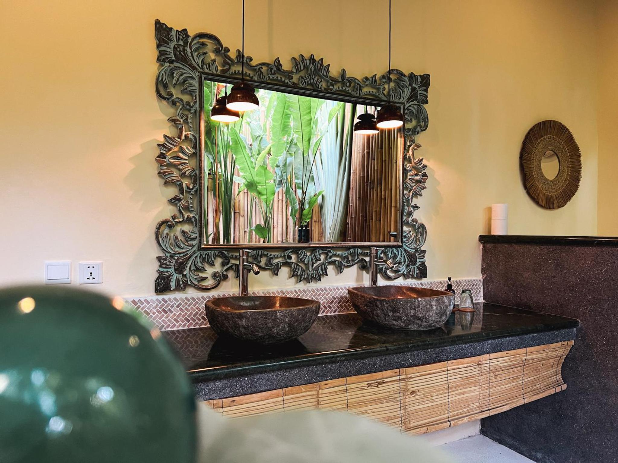 Premium Double or Twin Suite photo 2