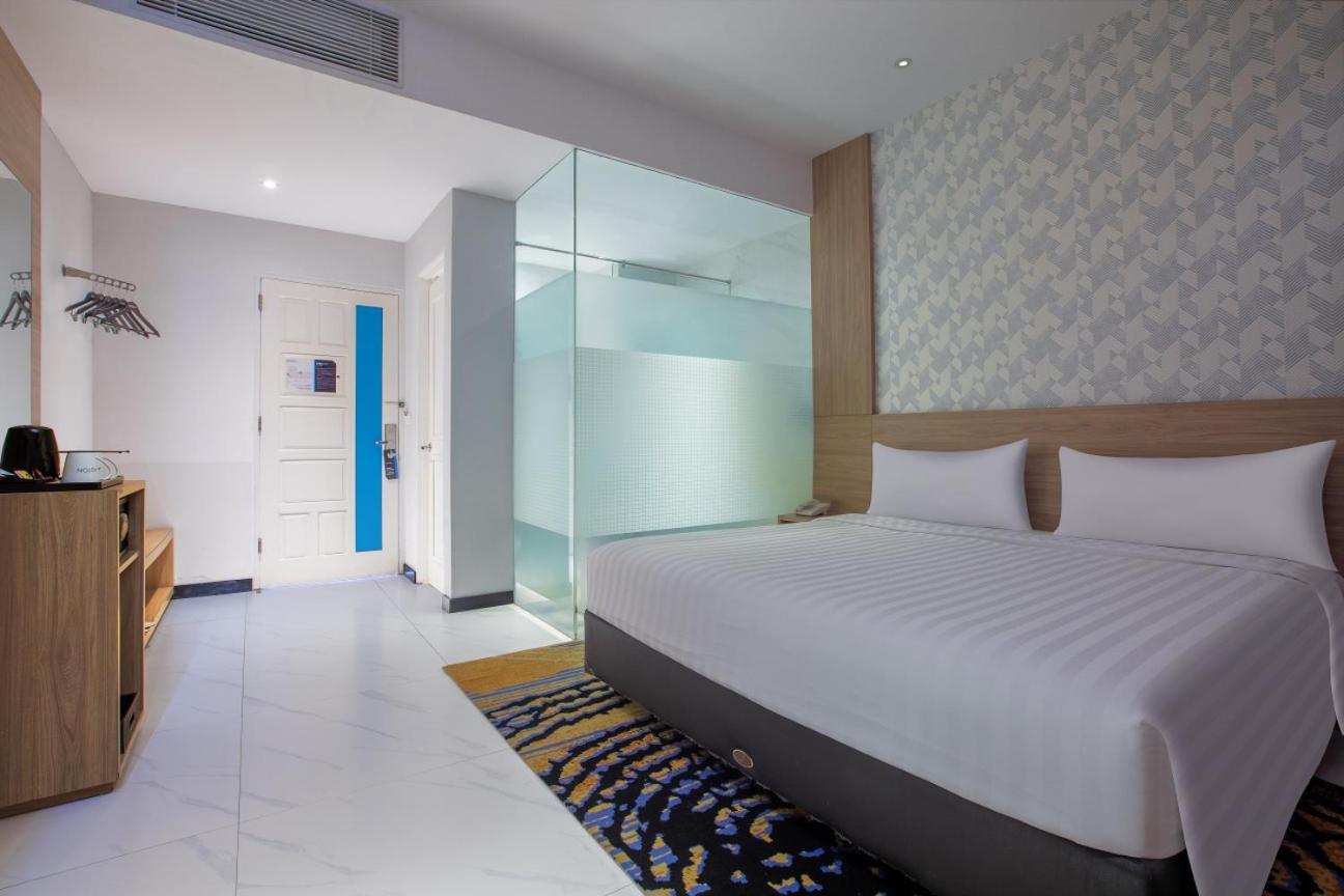 Superior Double or Twin Room photo 2