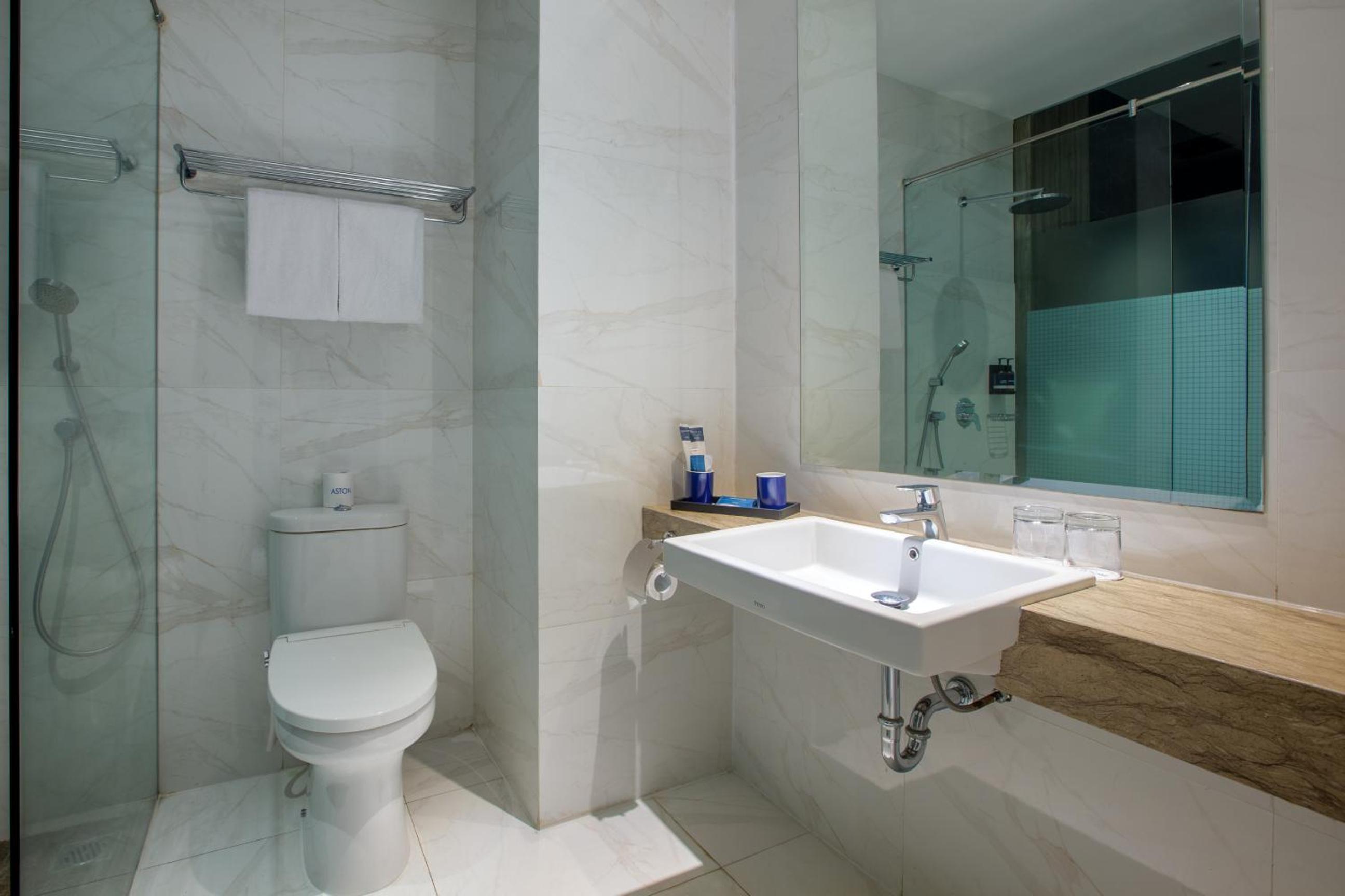 Deluxe Double or Twin Room photo 3