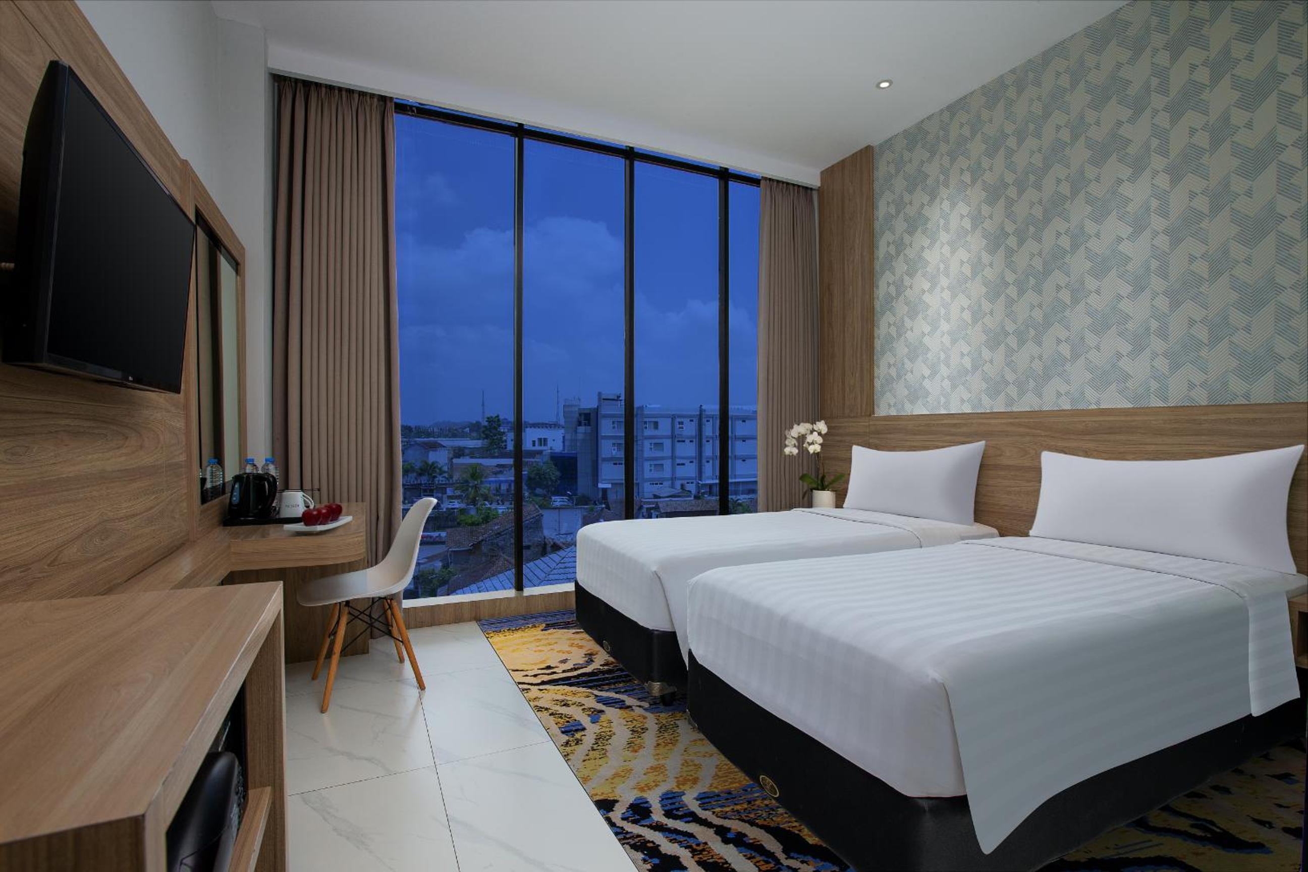 Superior Double or Twin Room photo 1