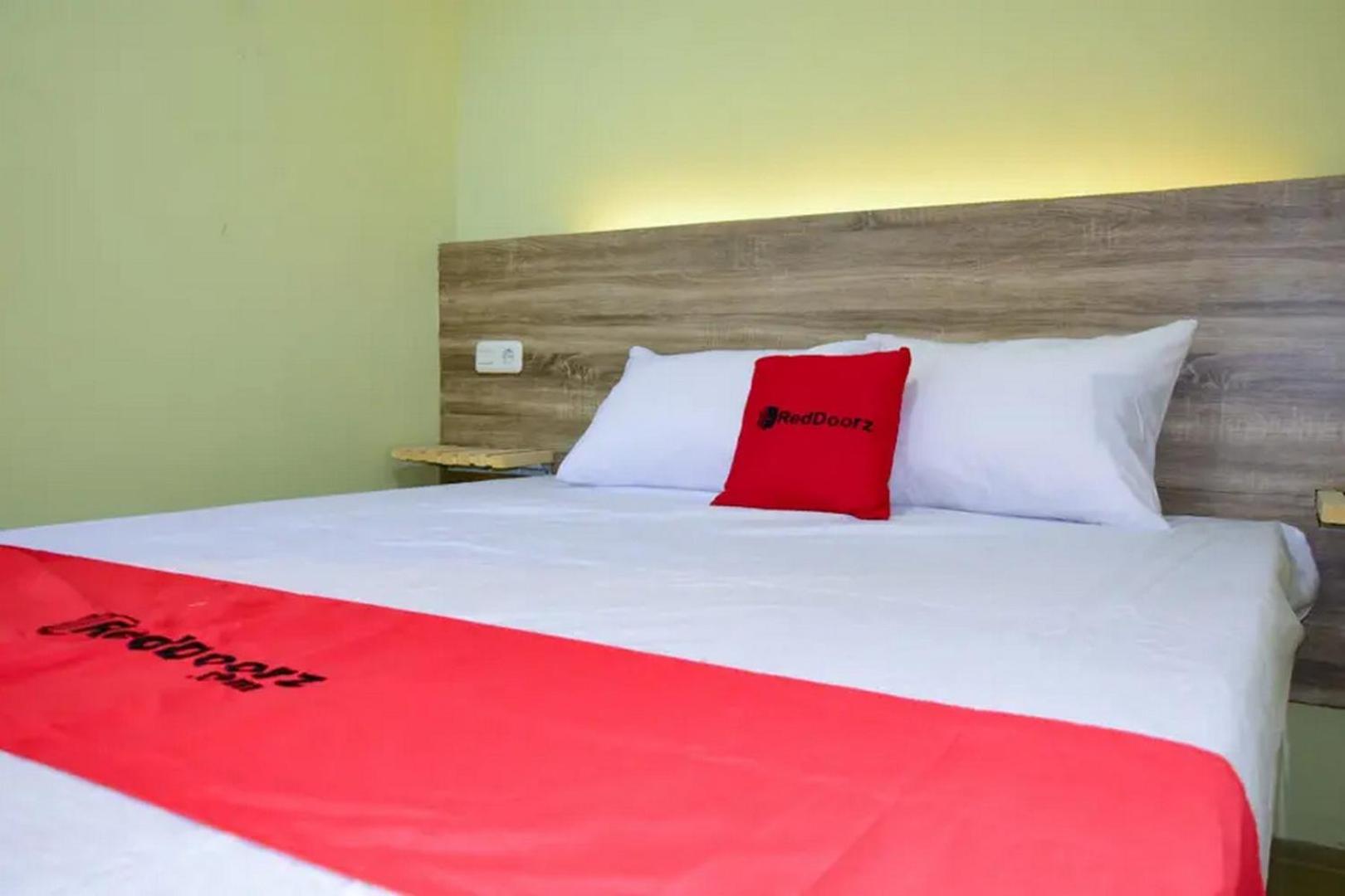 Standard Double Room - Photo 6