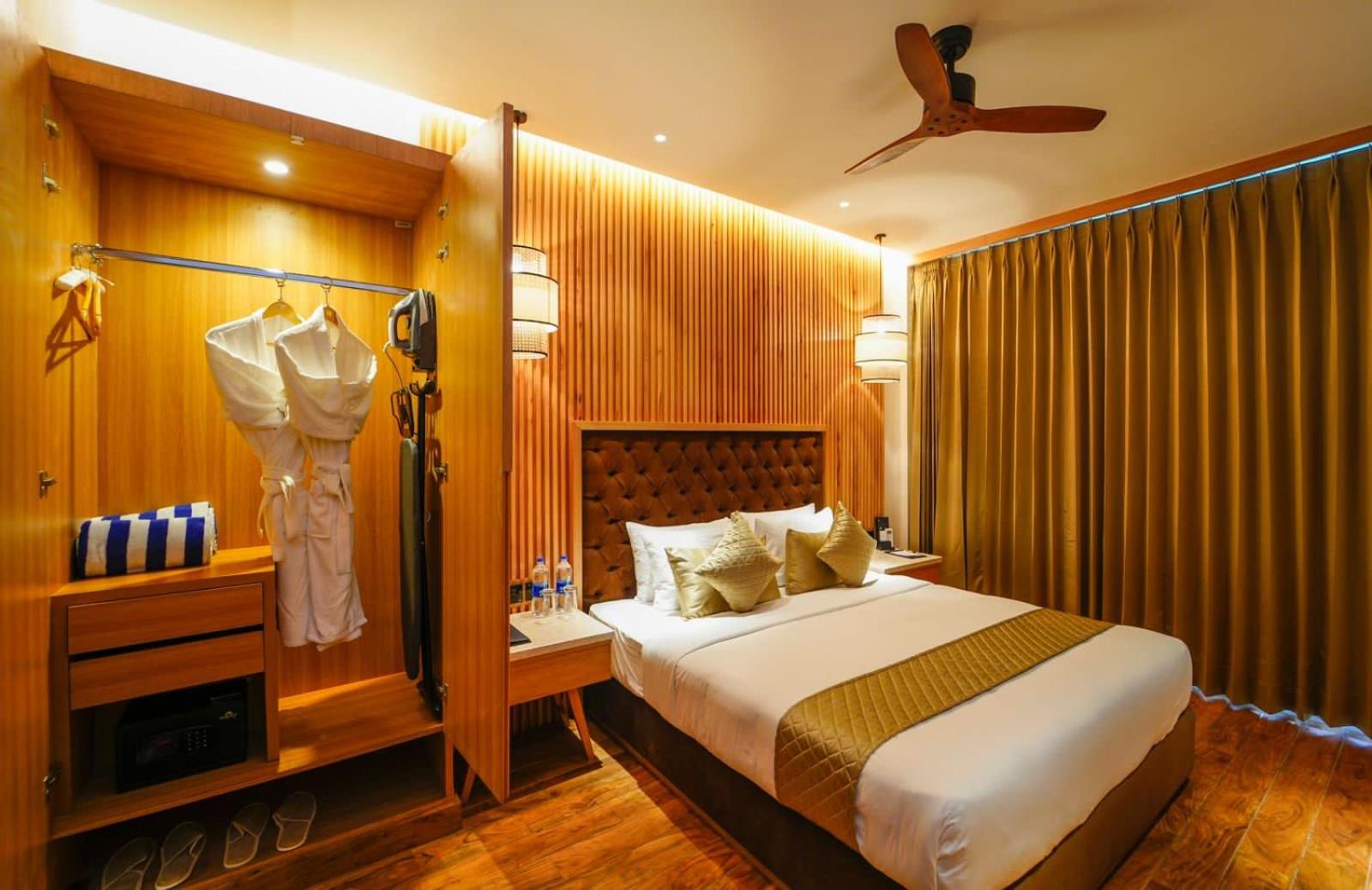 Presidential Suite photo 3