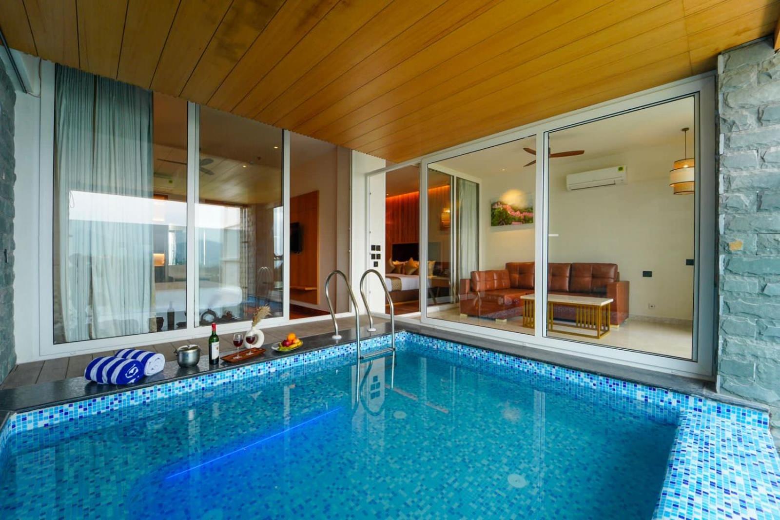 Presidential Suite photo 1