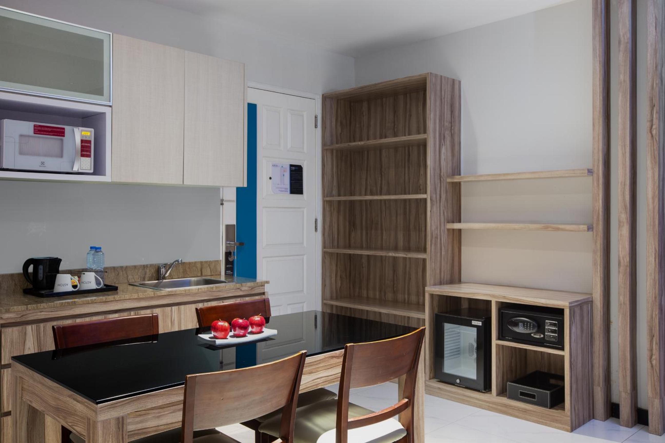 Suite photo 2