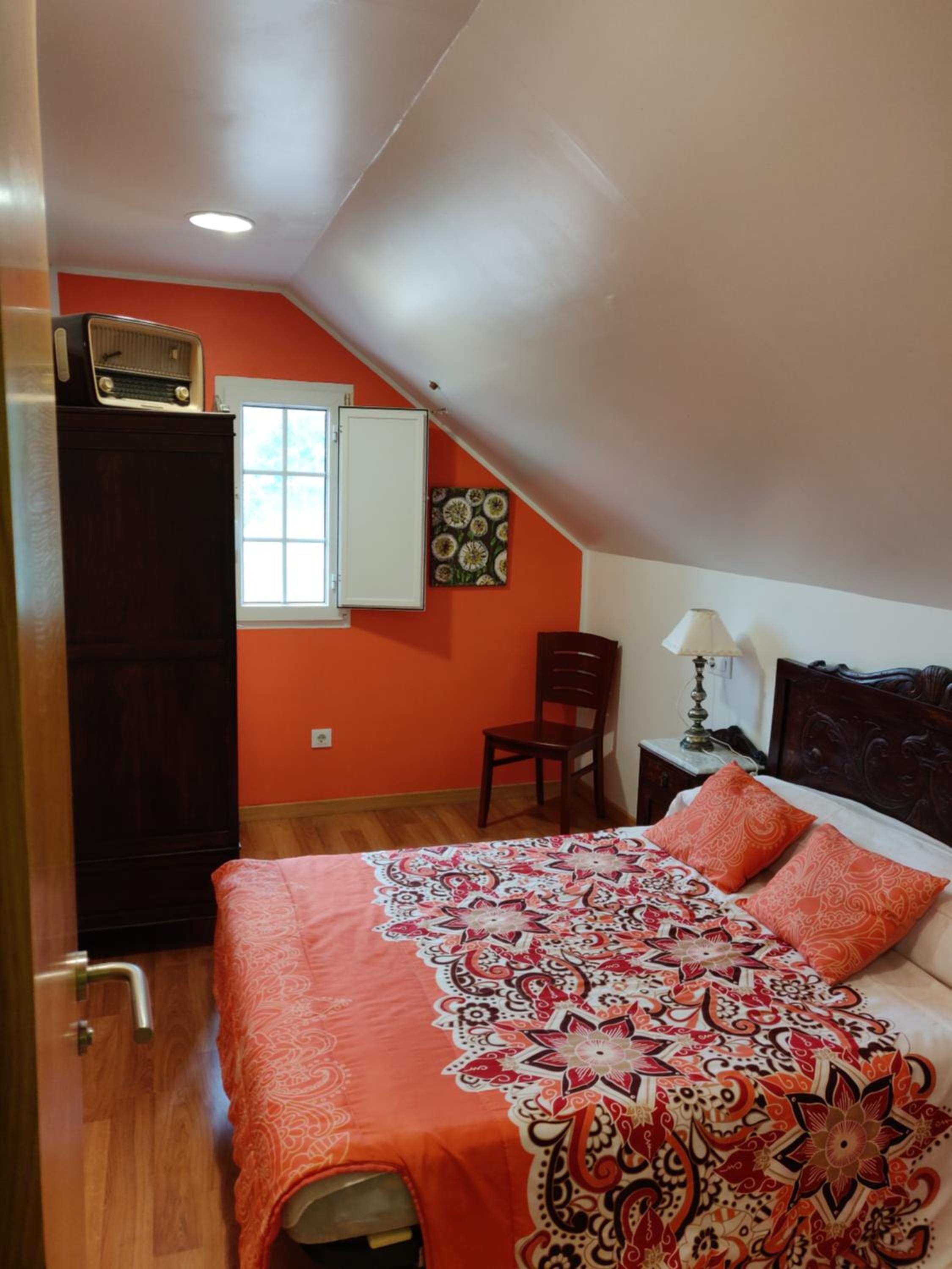 Departamento de tres habitaciones